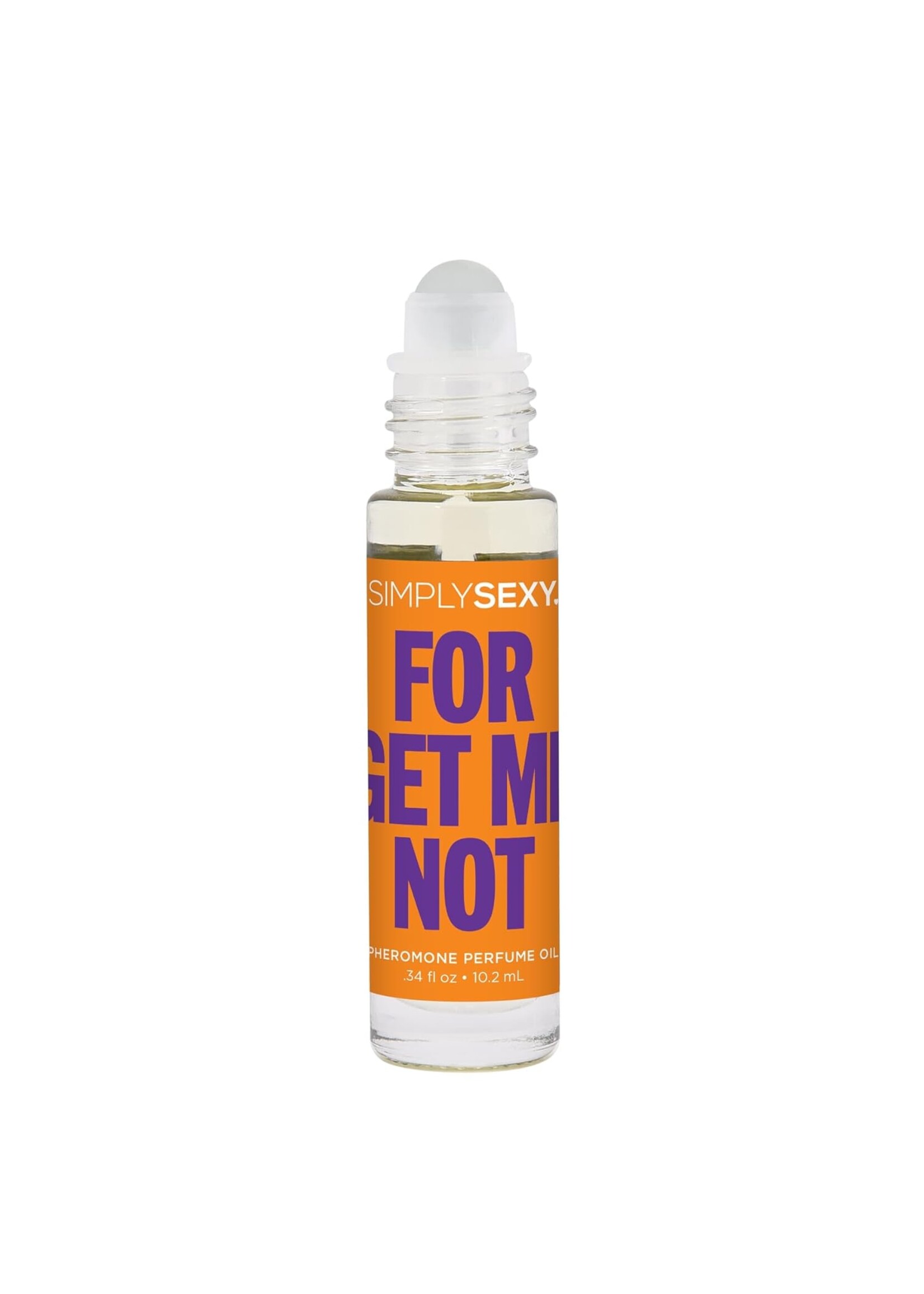 Classic Brands Forget Me Not 10mL Roll-On