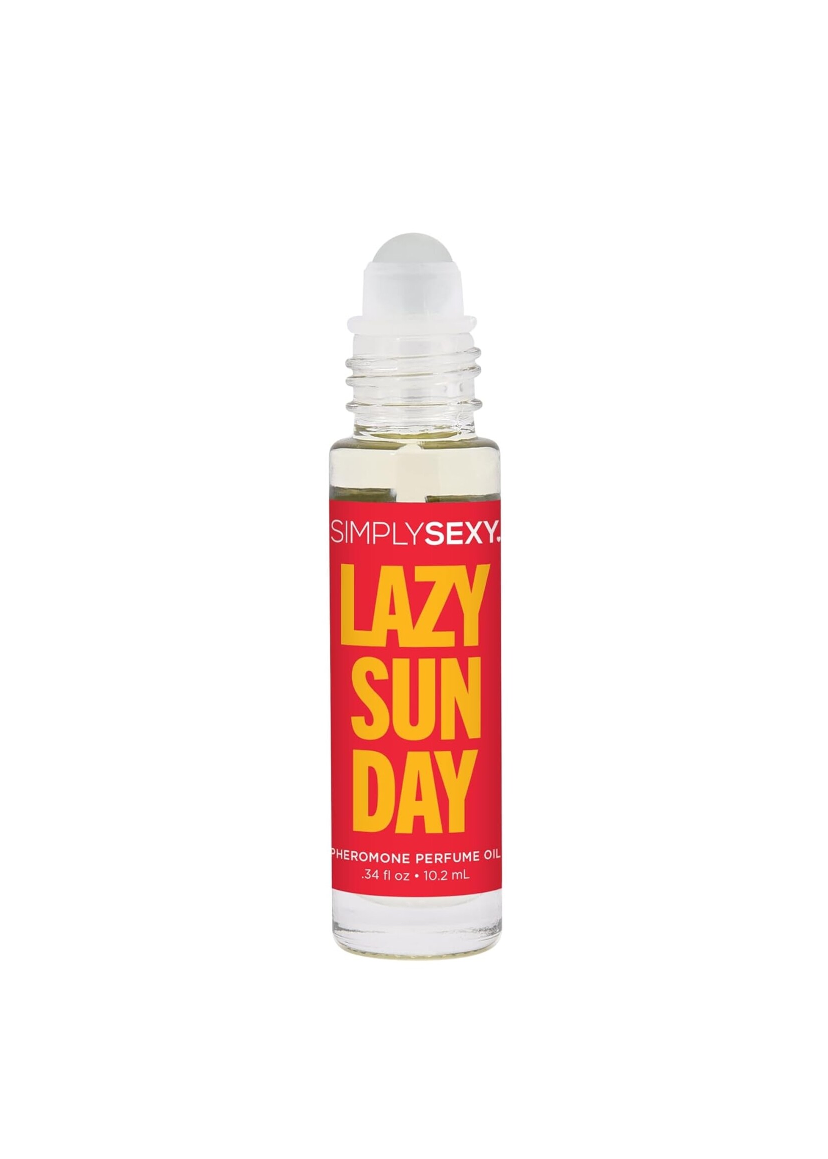 Classic Brands Lazy Sunday 10mL Roll-On