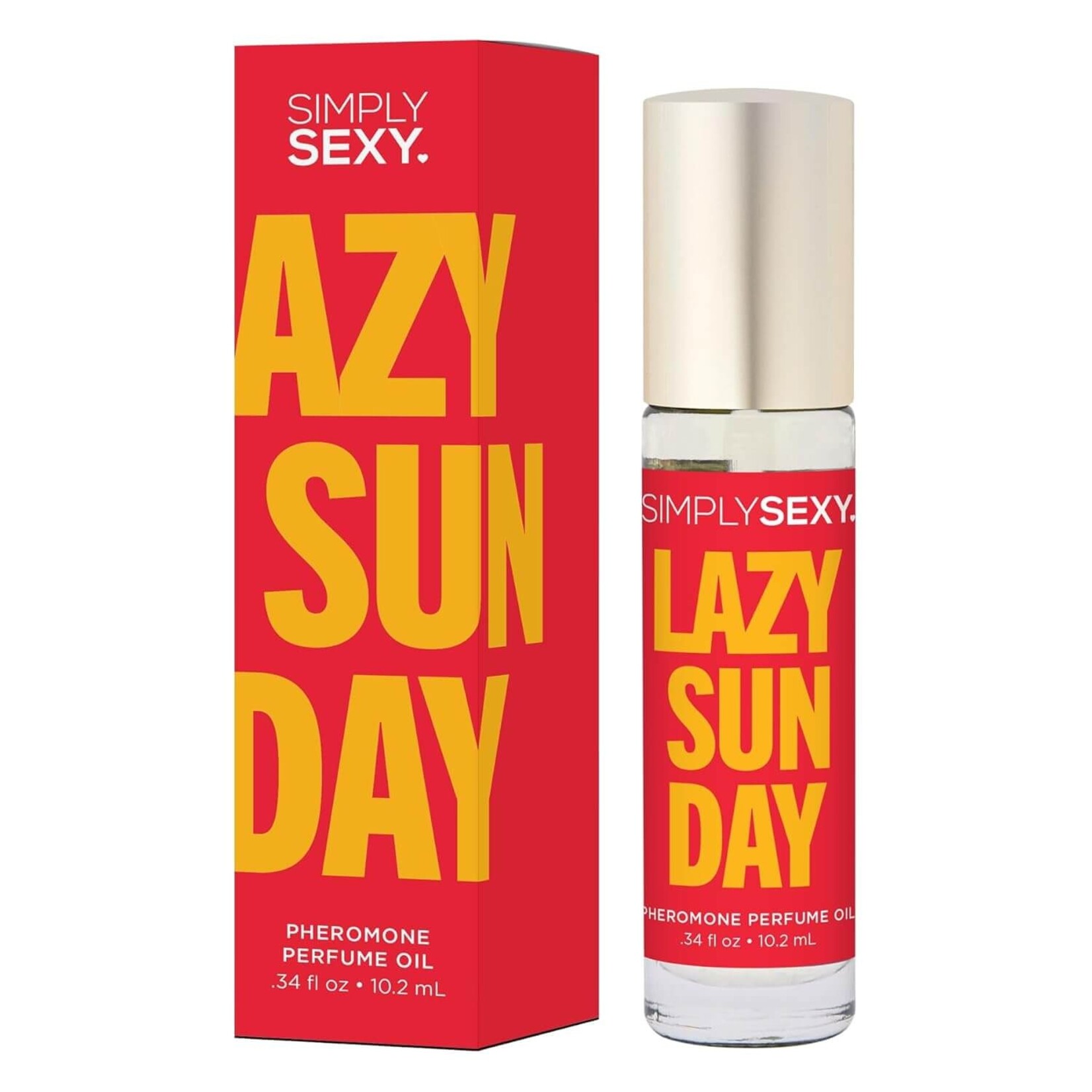 Classic Brands Lazy Sunday 10mL Roll-On