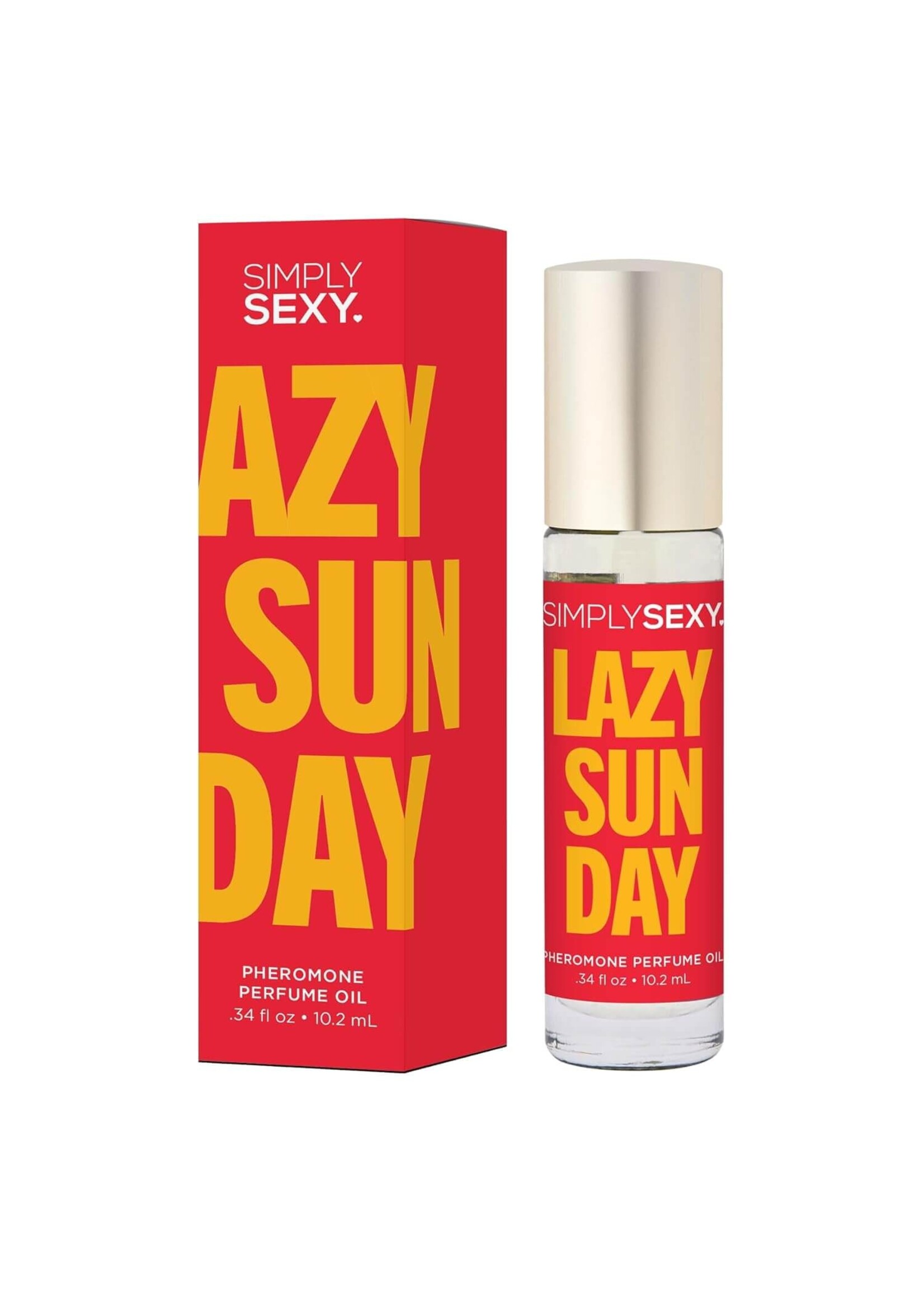 Classic Brands Lazy Sunday 10mL Roll-On
