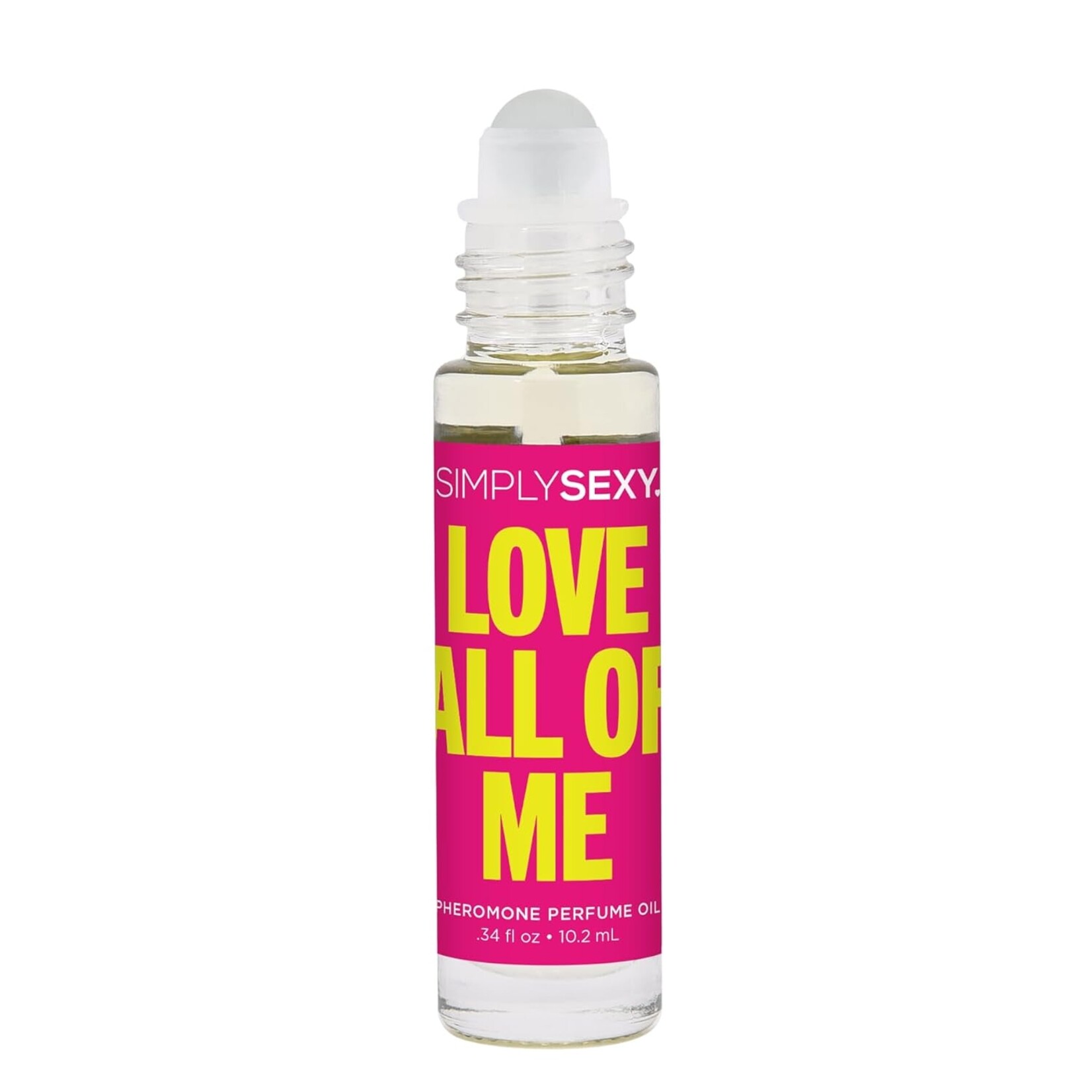 Classic Brands Love All Of Me 10mL Roll-On