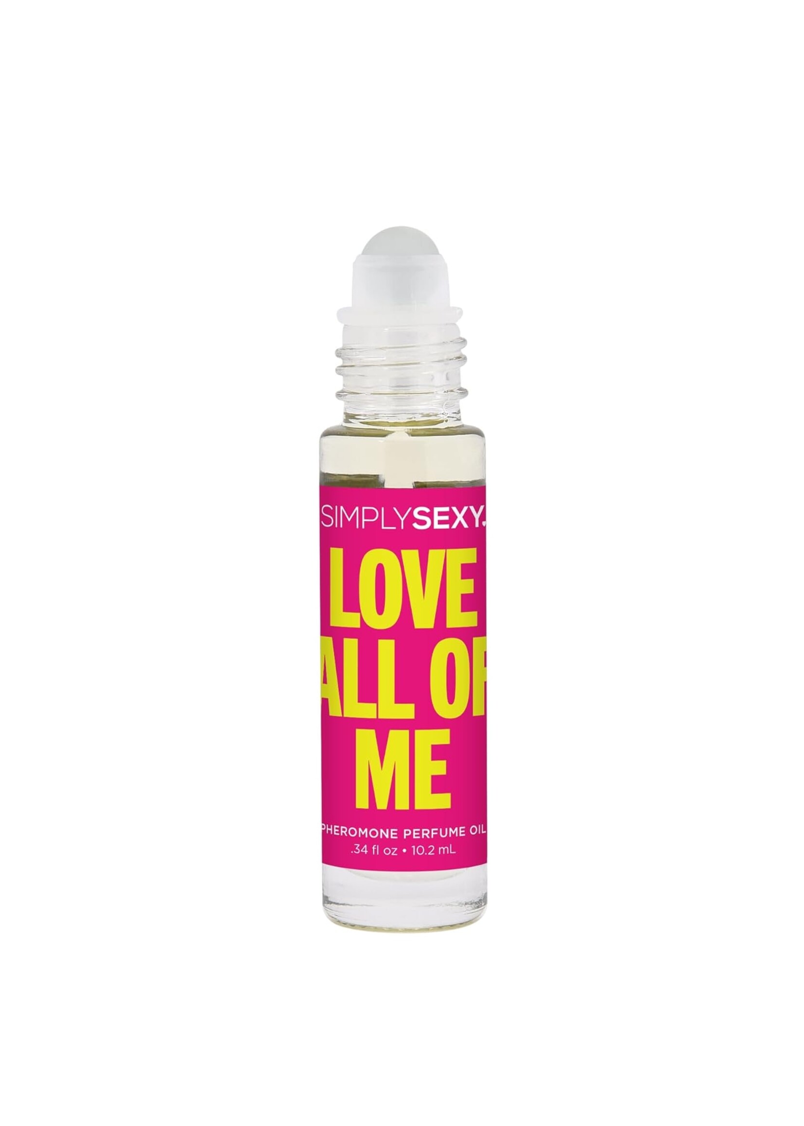 Classic Brands Love All Of Me 10mL Roll-On