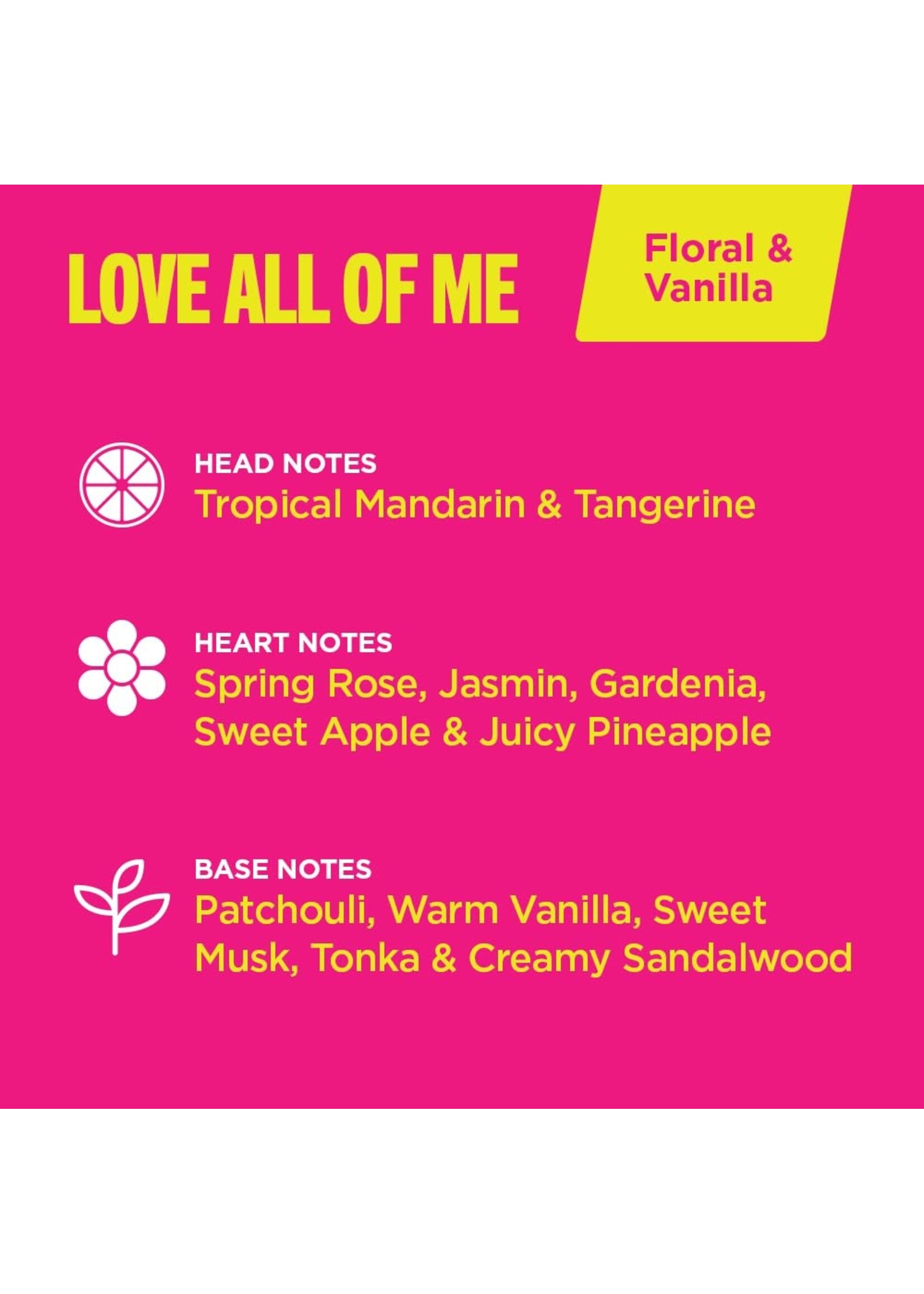 Classic Brands Love All Of Me 10mL Roll-On