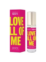 Classic Brands Love All Of Me 10mL Roll-On