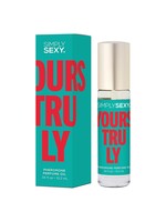 Classic Brands Yours Truly 10mL Roll-On