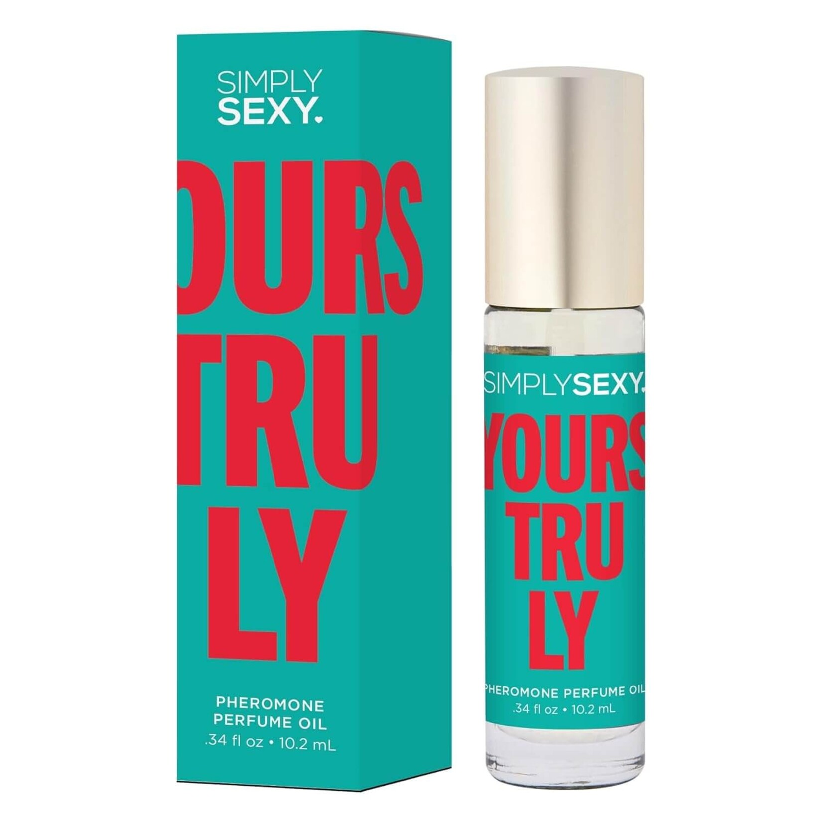 Classic Brands Yours Truly 10mL Roll-On