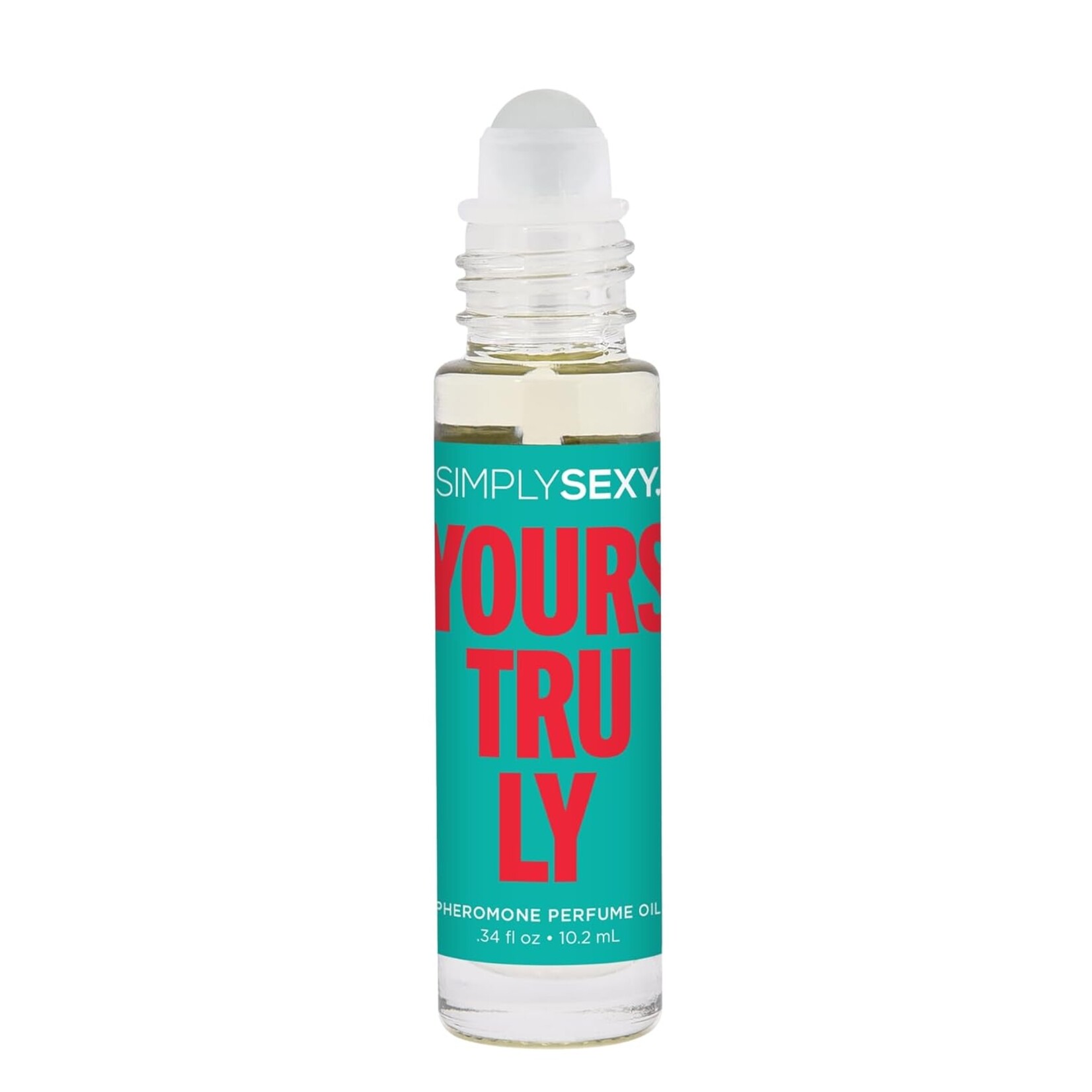 Classic Brands Yours Truly 10mL Roll-On