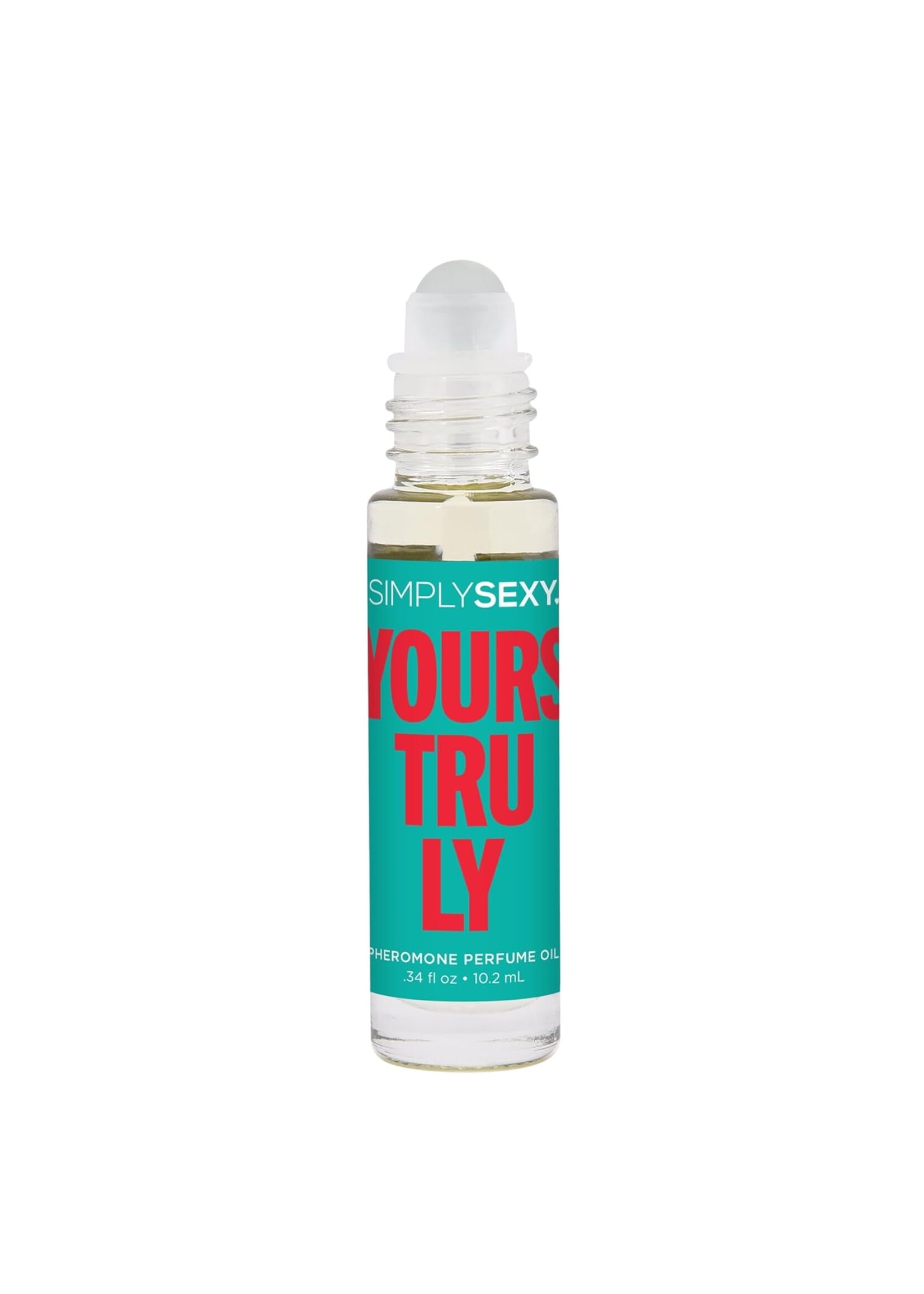 Classic Brands Yours Truly 10mL Roll-On