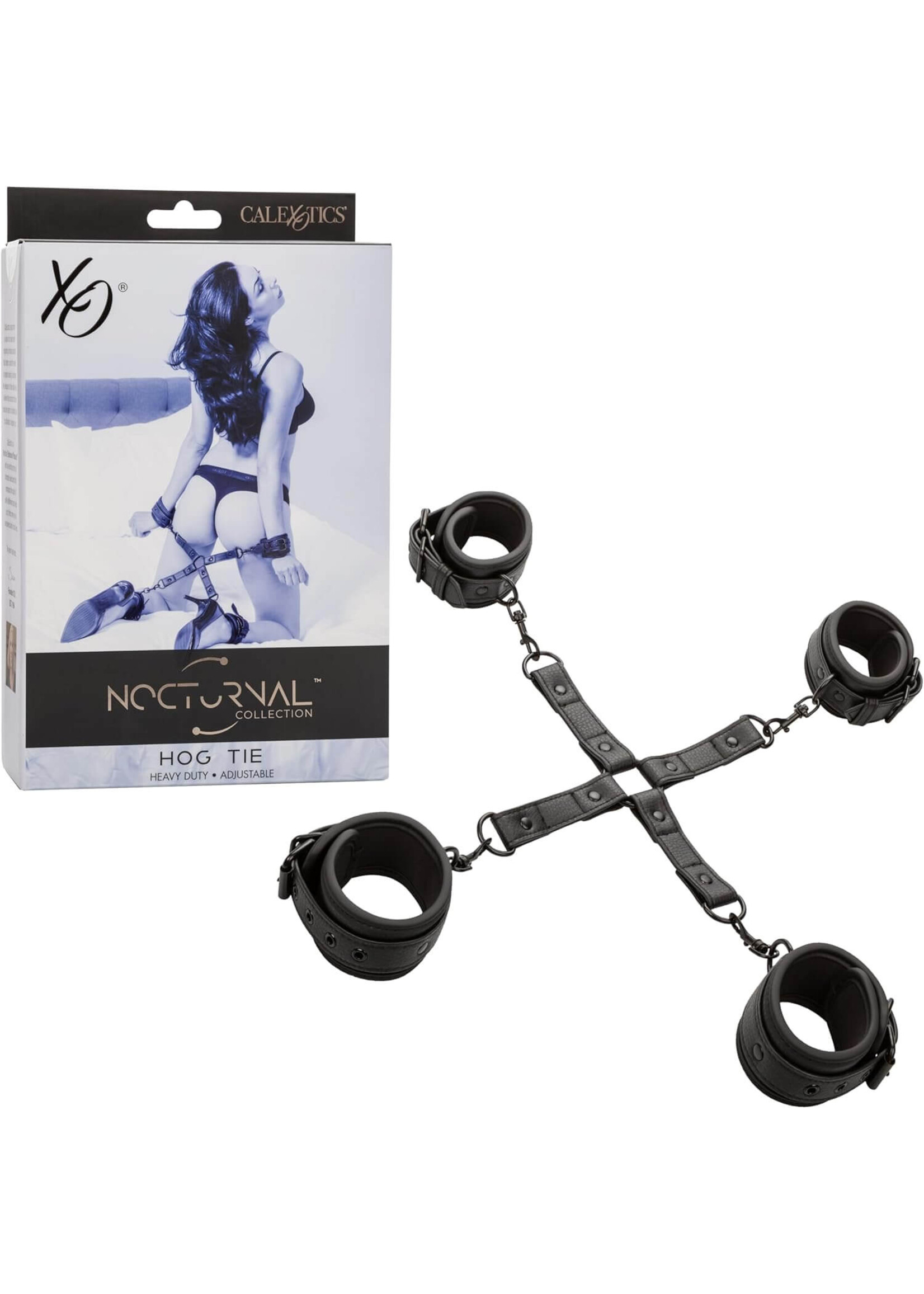 Nocturnal Nocturnal Collection Hog Tie