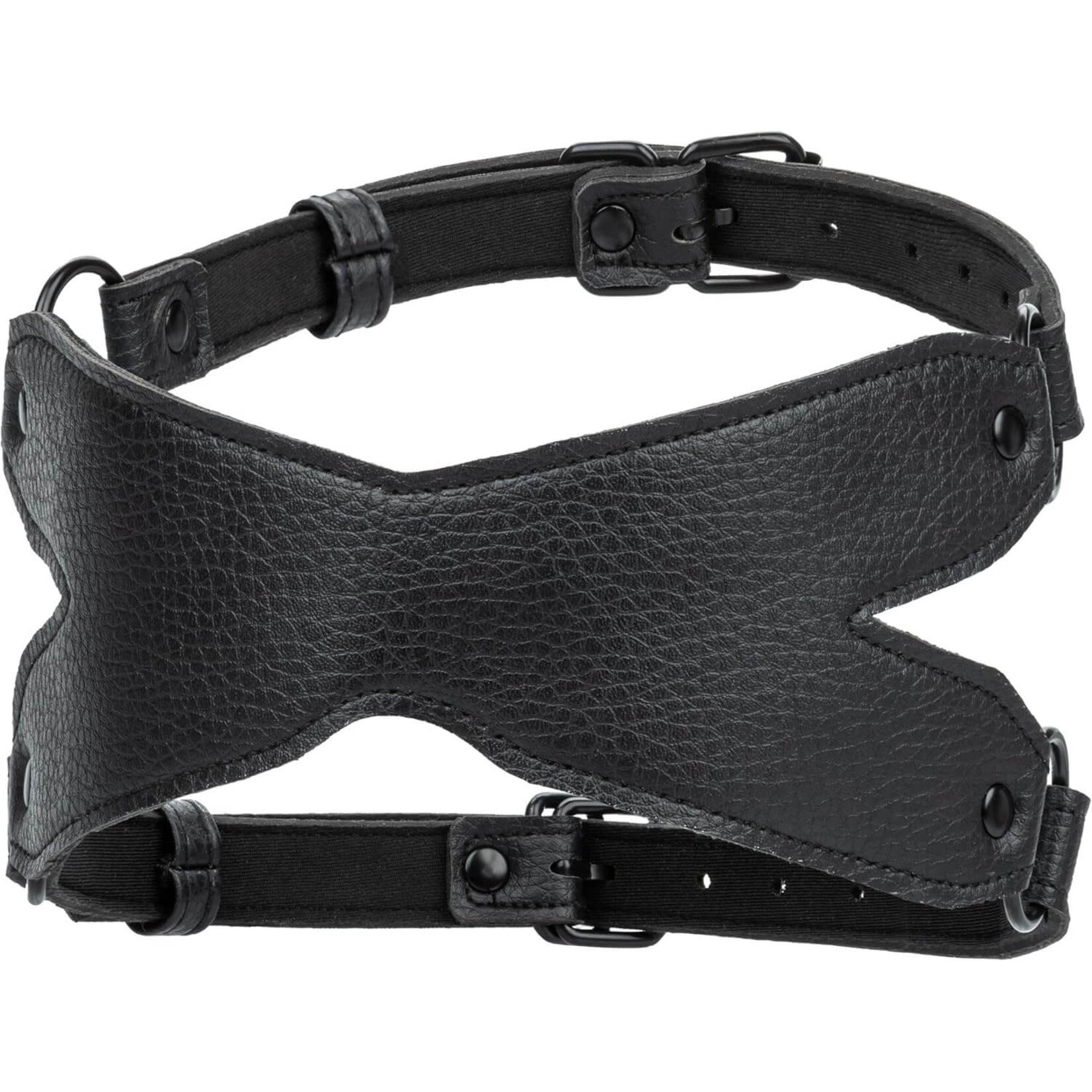 Nocturnal Nocturnal Collection X-Mask