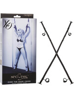 Nocturnal Nocturnal Collection - Over the Door Cross