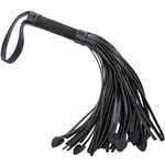 Nocturnal Nocturnal Collection Heart Throb Flogger