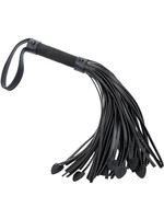 Nocturnal Nocturnal Collection Heart Throb Flogger
