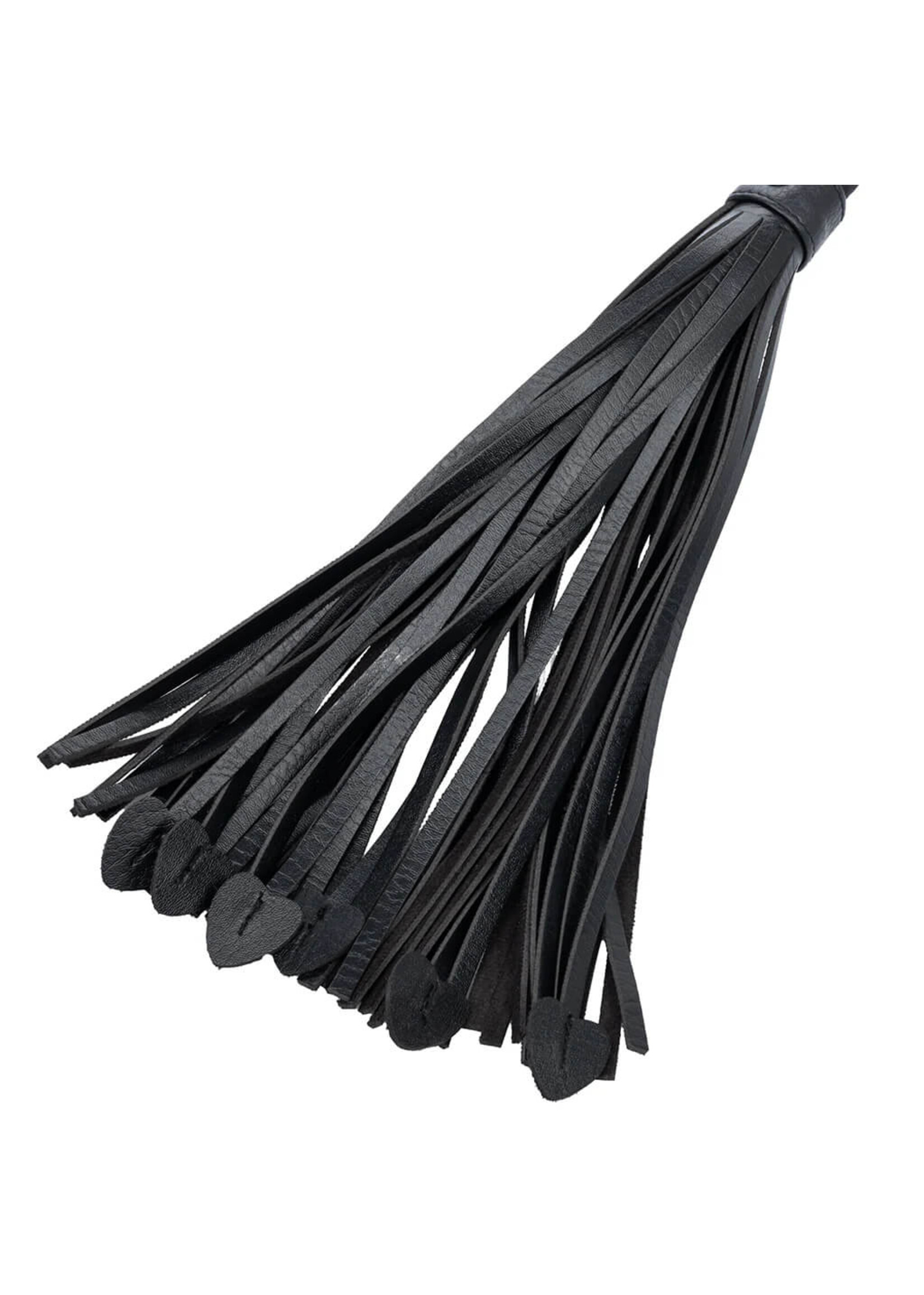 Nocturnal Nocturnal Collection Heart Throb Flogger