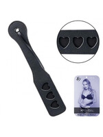 Nocturnal Nocturnal Collection Heart Throb Paddle