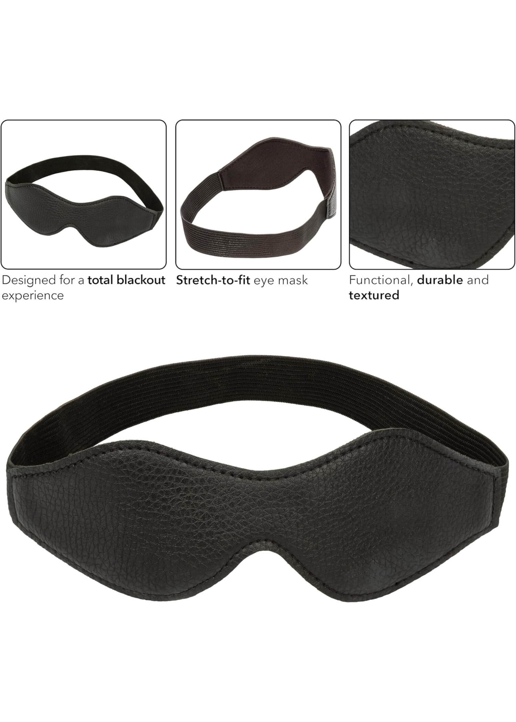 Nocturnal Nocturnal Collection - Eye Mask