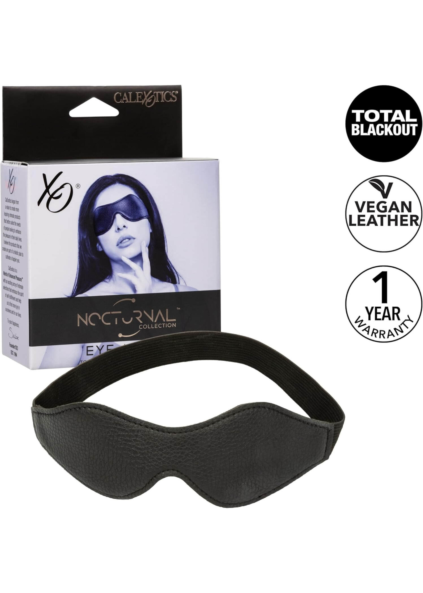 Nocturnal Nocturnal Collection - Eye Mask