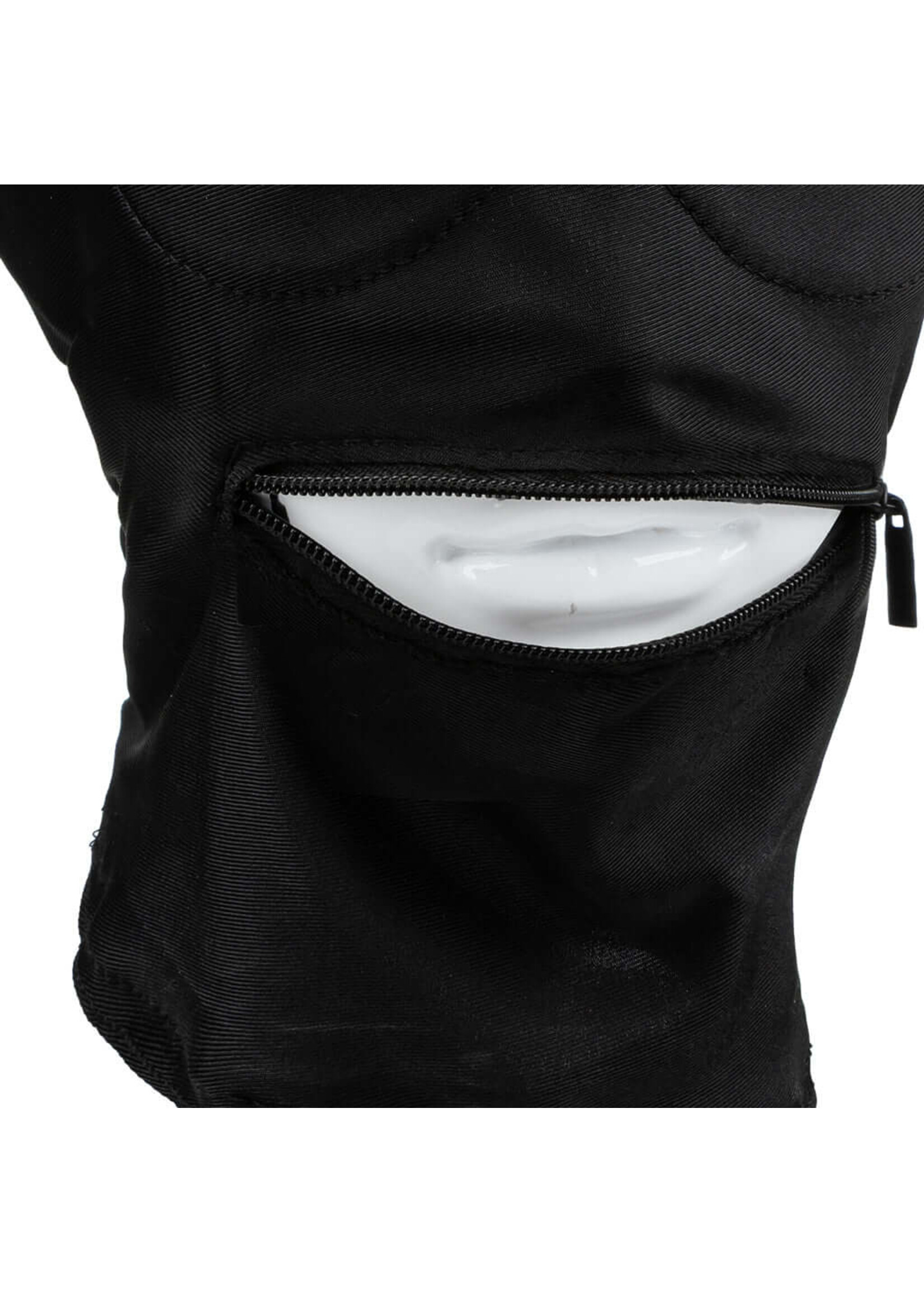 Nocturnal Nocturnal Collection Fetish Hood