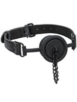 Nocturnal Nocturnal Collection Stopper Gag