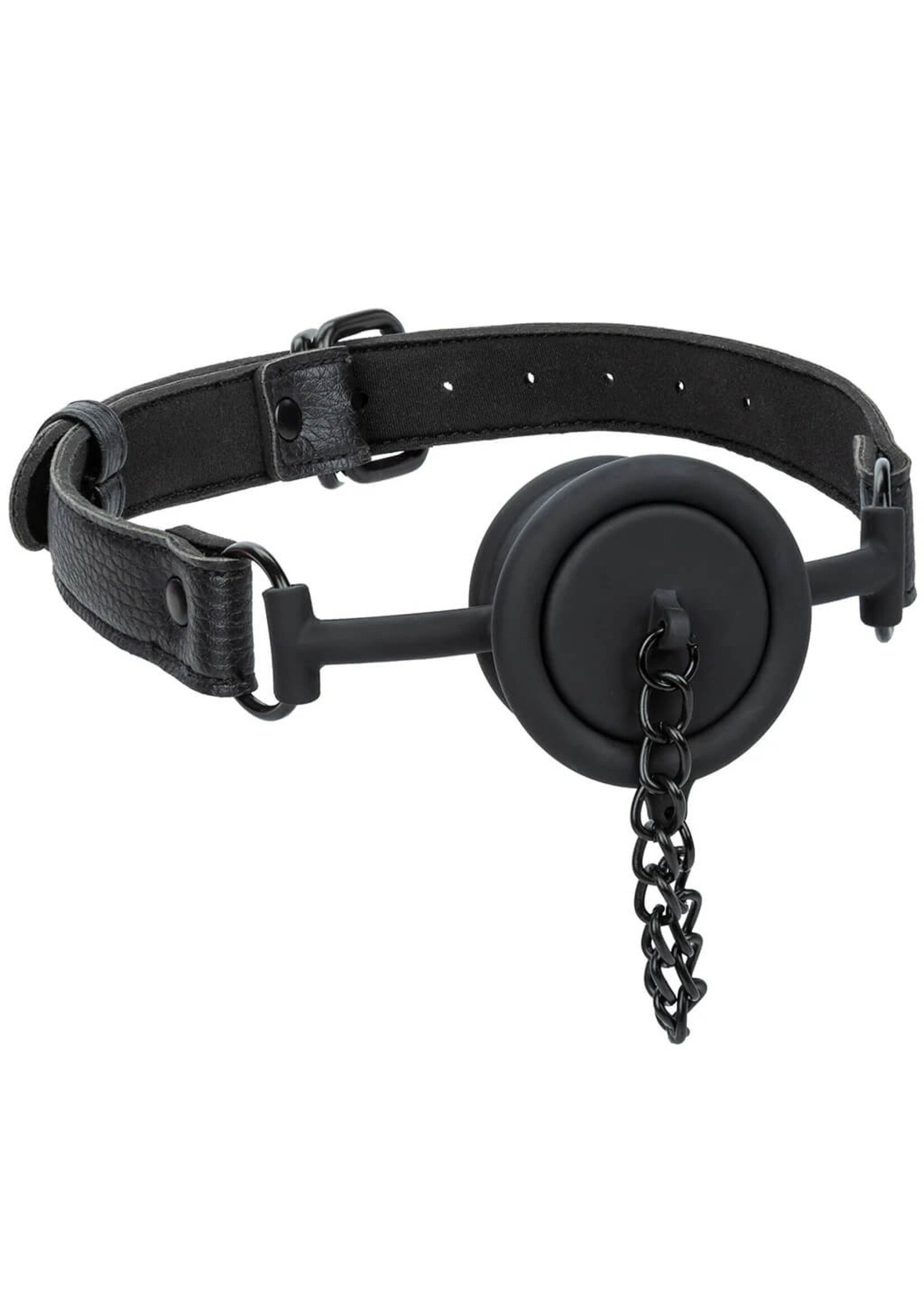 Nocturnal Nocturnal Collection Stopper Gag