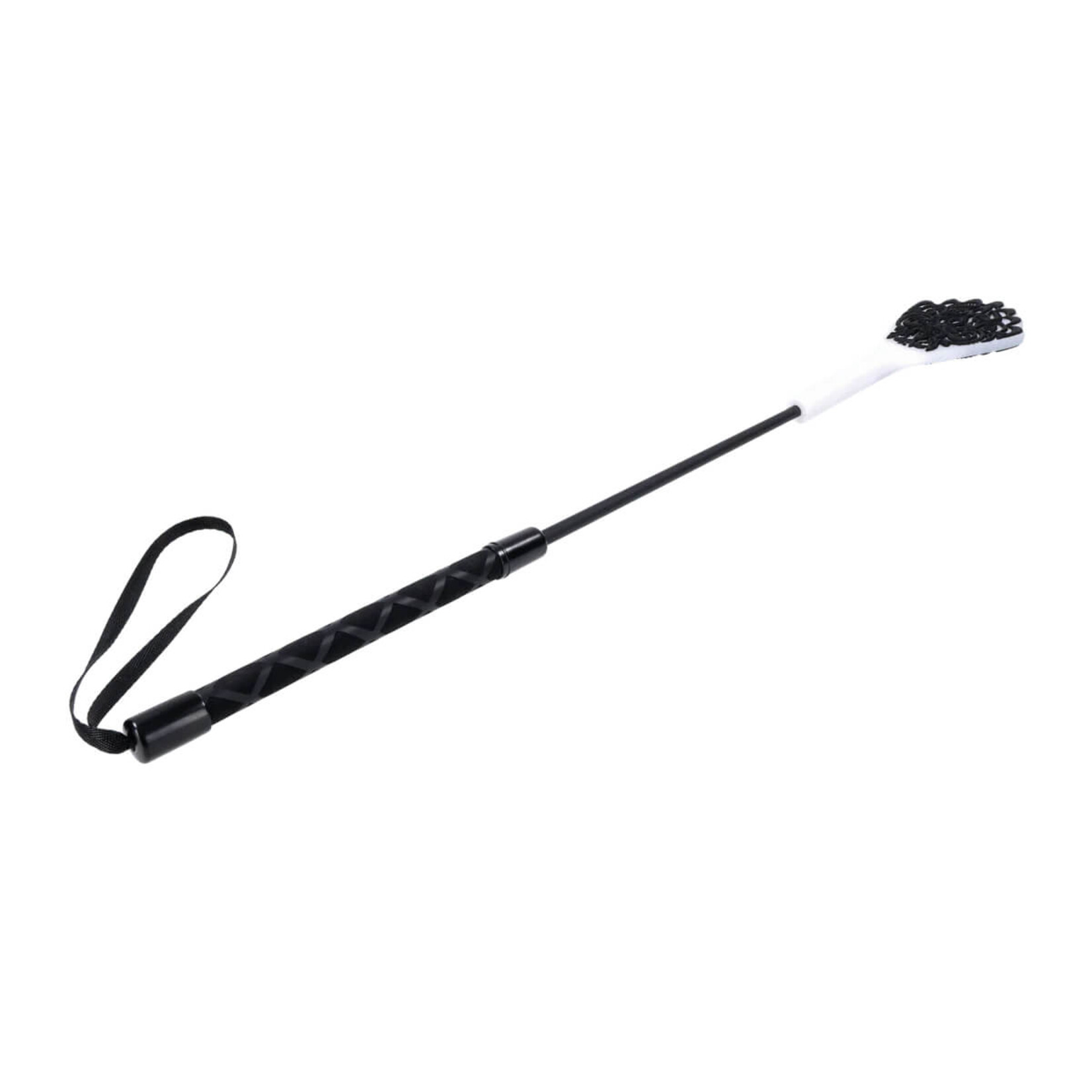 Sportsheets Sportsheets Sex & Mischief Lace Silicone Crop