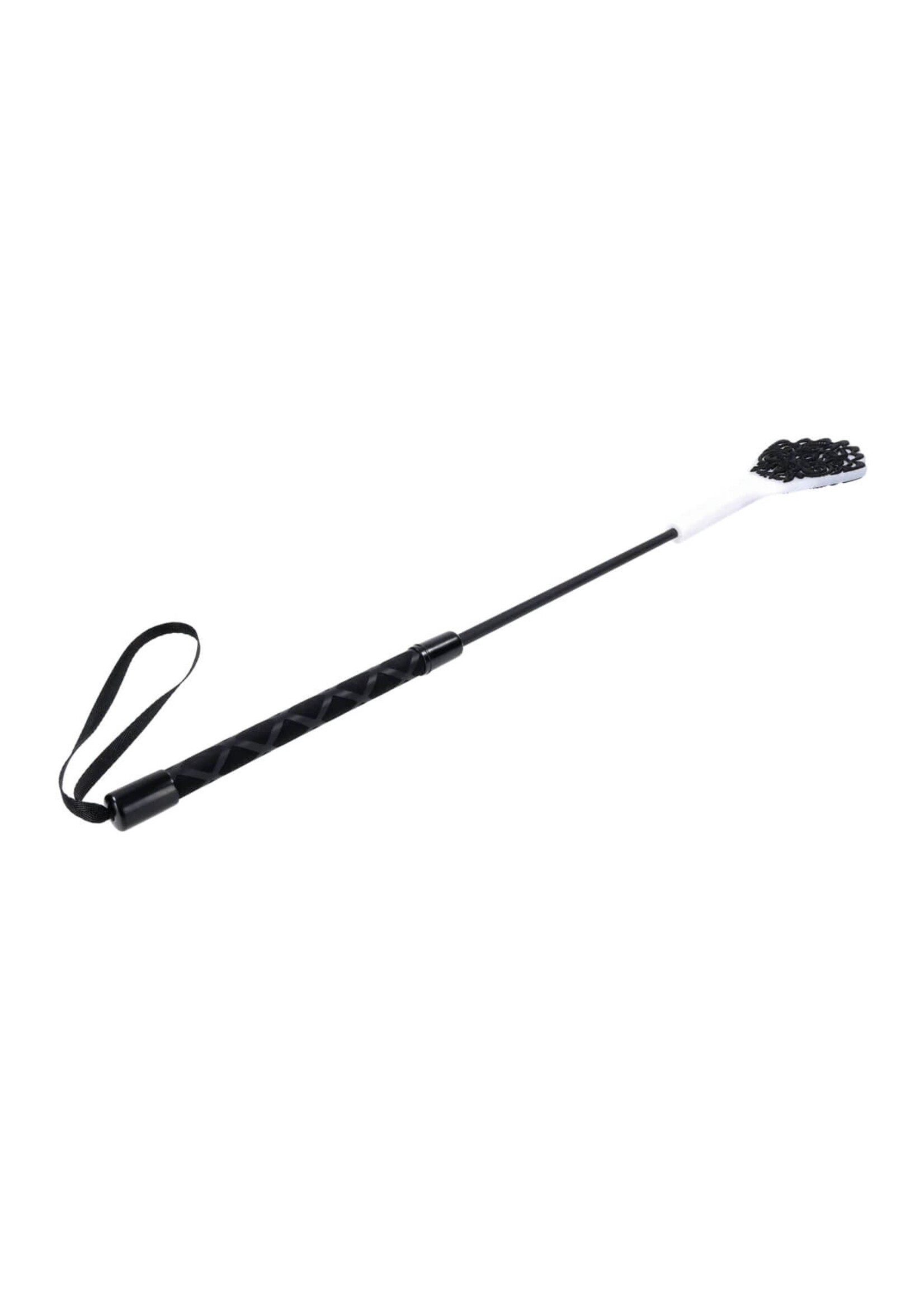 Sportsheets Sportsheets Sex & Mischief Lace Silicone Crop