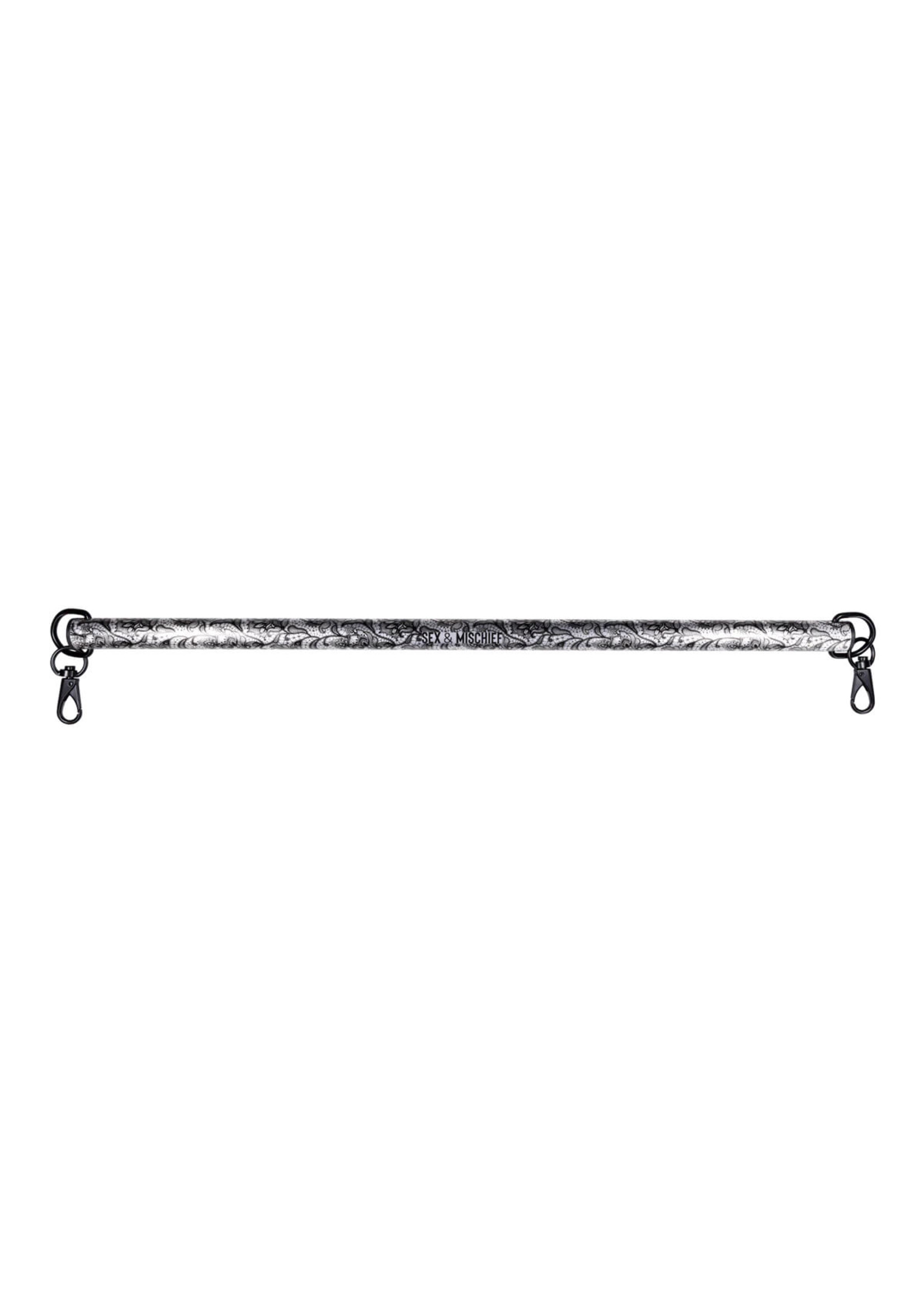 Sportsheets Sportsheets Sex & Mischief Lace Spreader Bar
