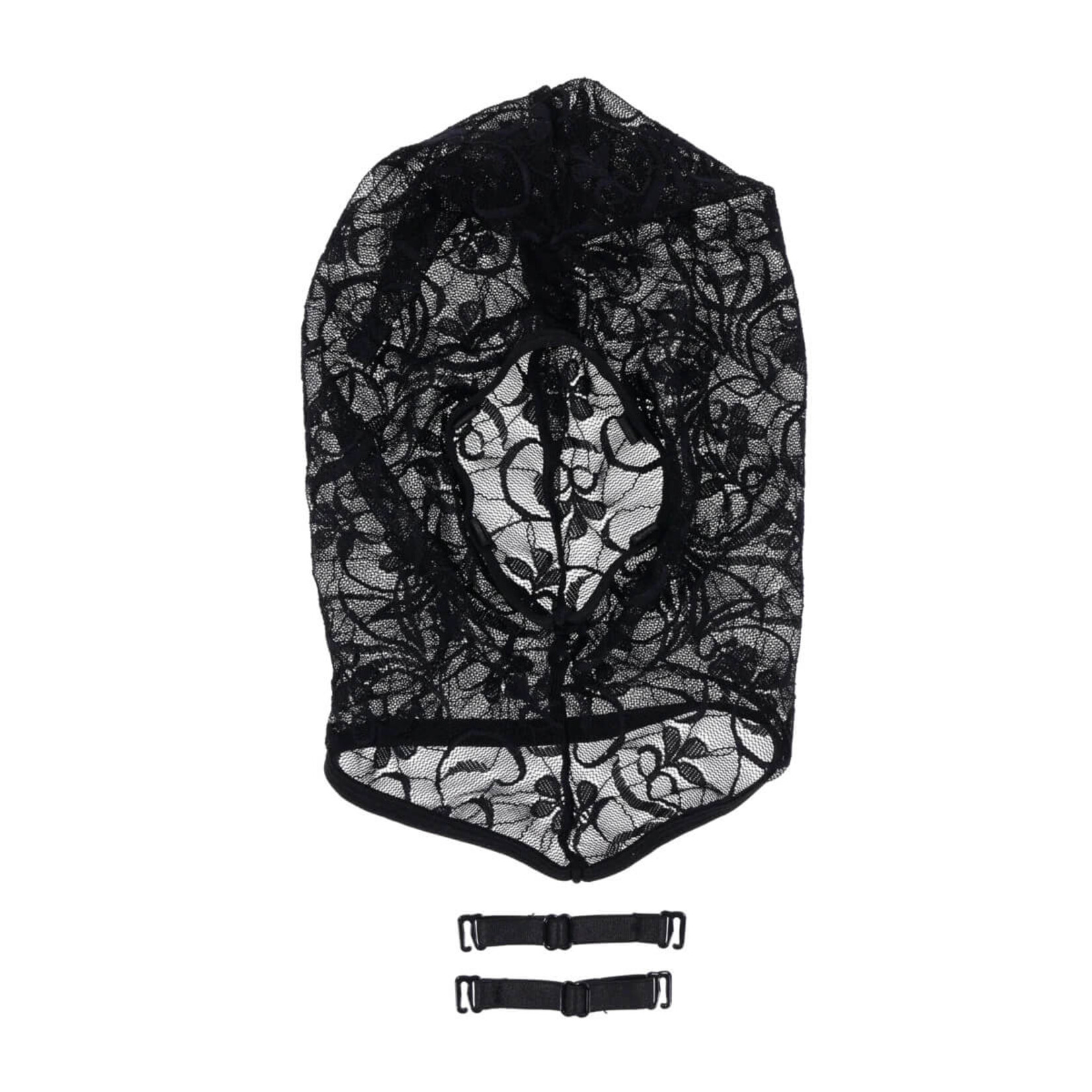 Sportsheets Sportsheets Sex & Mischief Lace Hush Hood