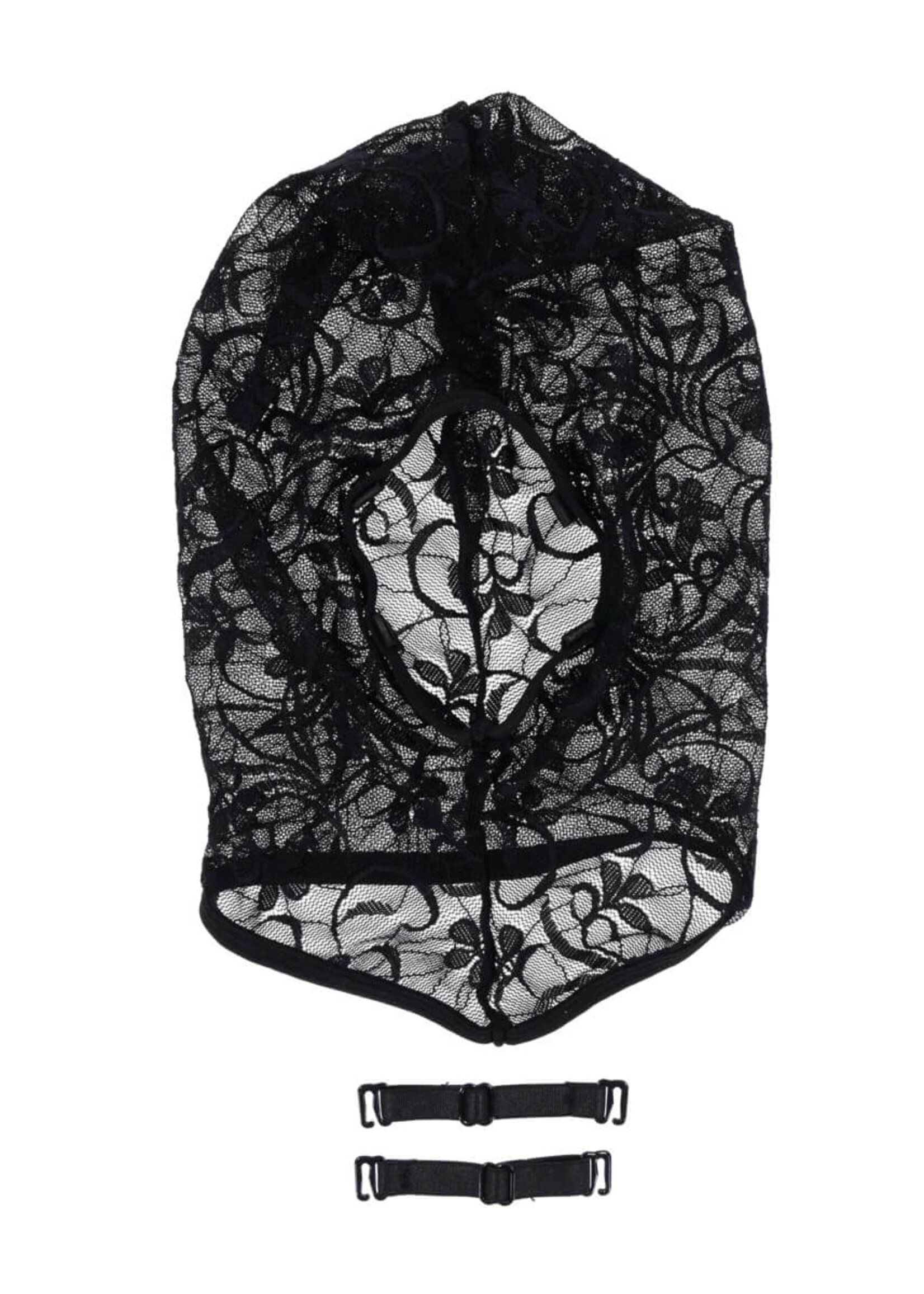 Sportsheets Sportsheets Sex & Mischief Lace Hush Hood