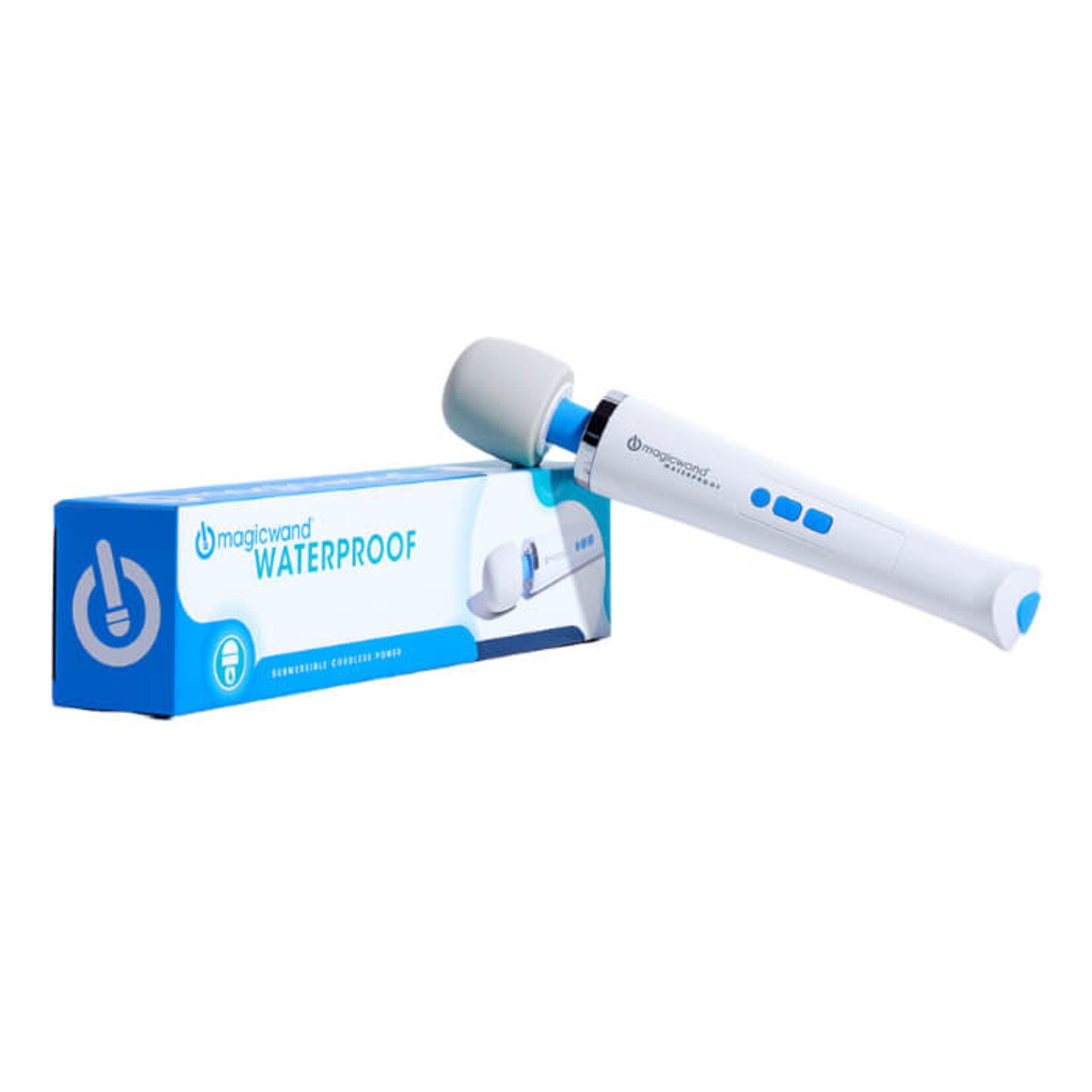 Magic Wand Waterproof