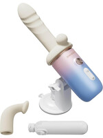 Lovense Lovense Spinel