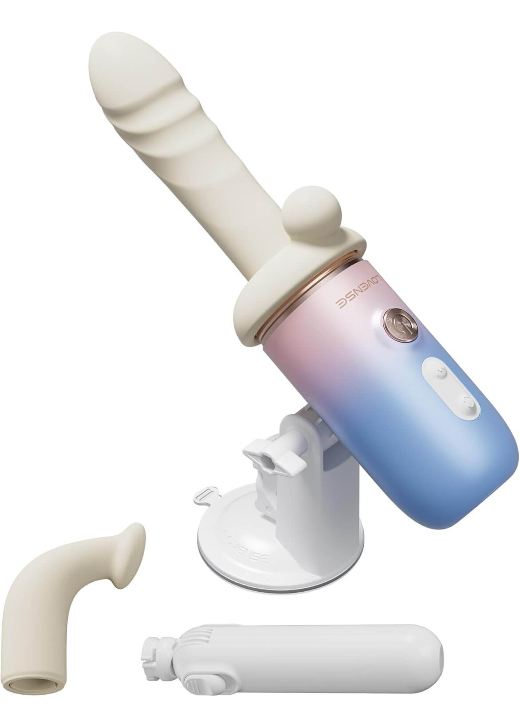 Lovense Lovense Spinel