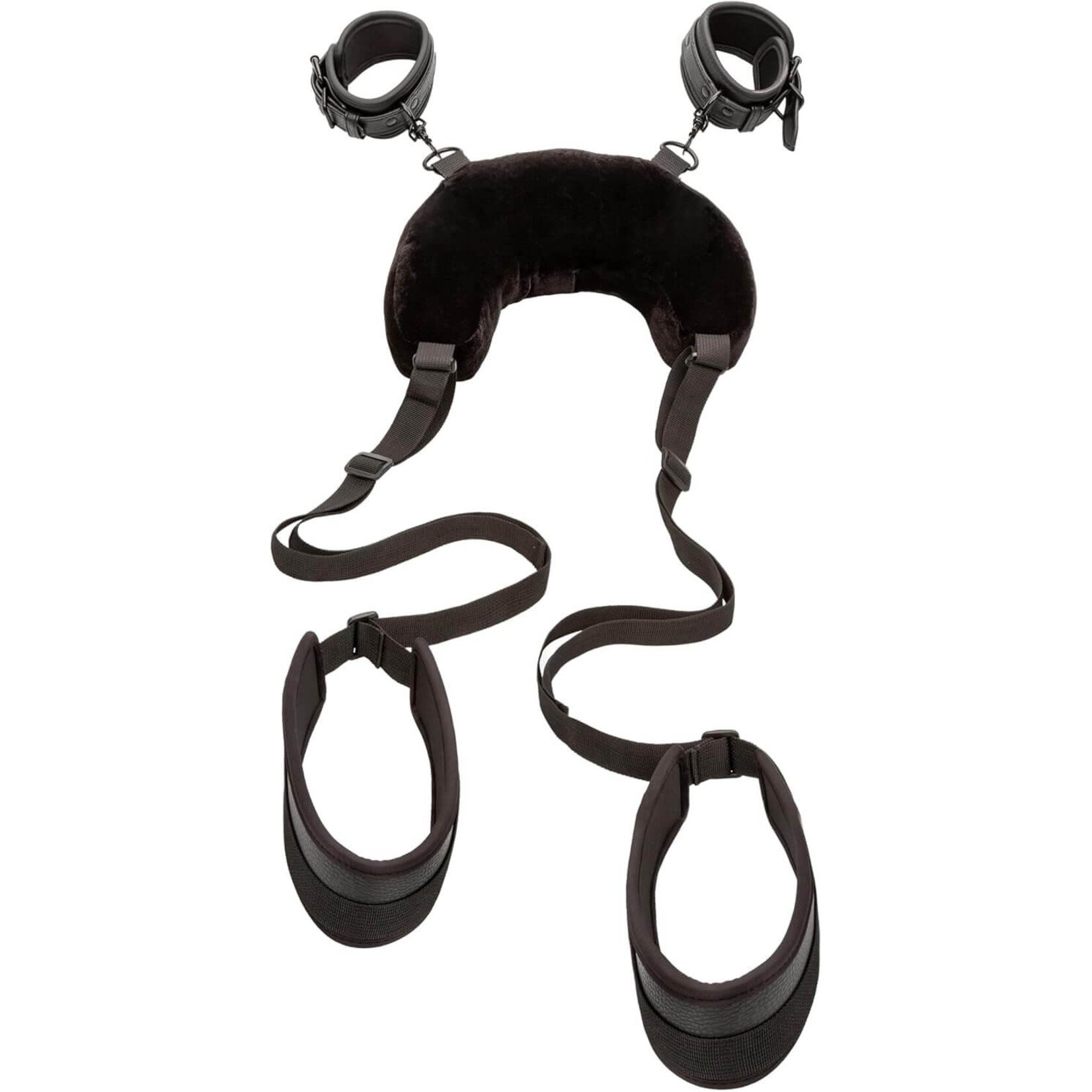 Nocturnal Nocturnal Collection Position Strap with Pillow