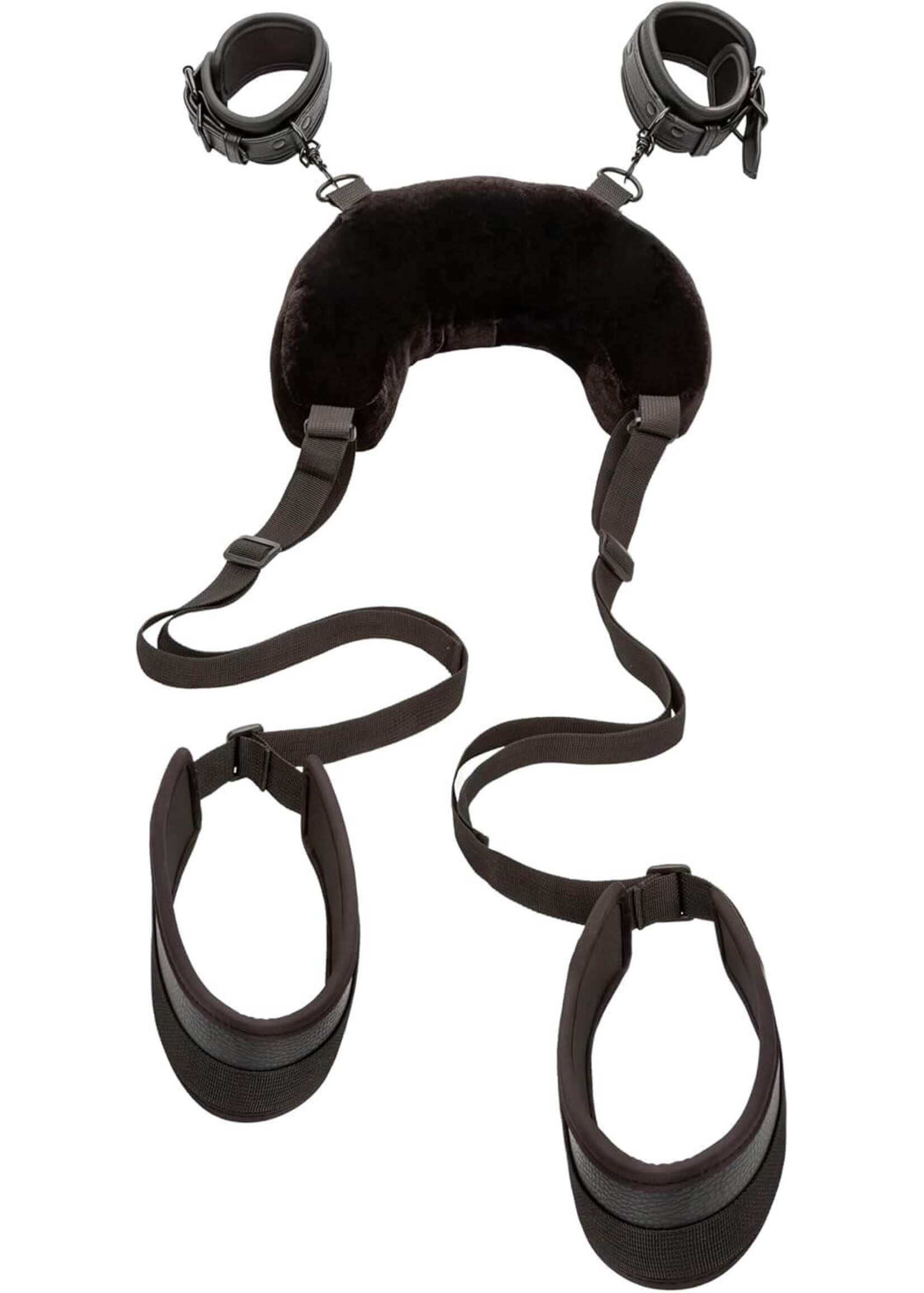 Nocturnal Nocturnal Collection Position Strap with Pillow