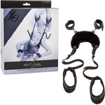 Nocturnal Nocturnal Collection Position Strap with Pillow