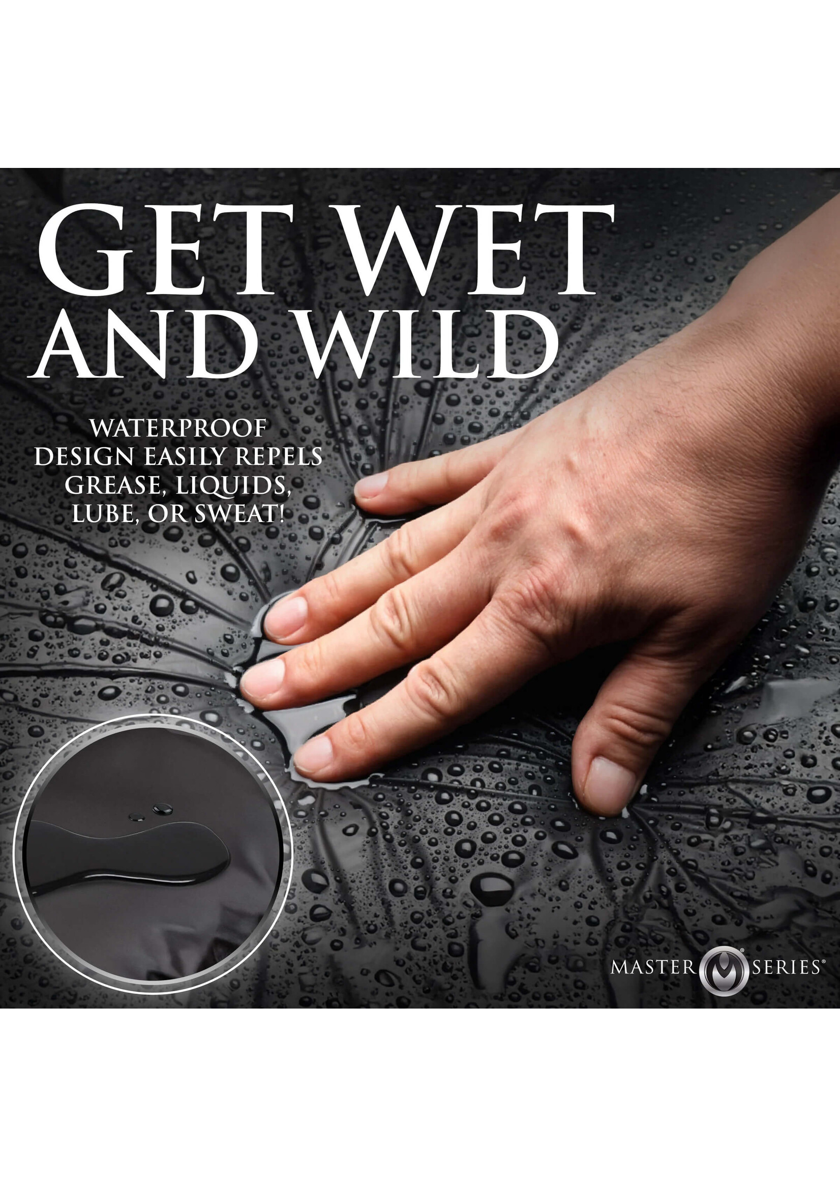 Play Sheets Waterproof Bed Covers Pack of 3