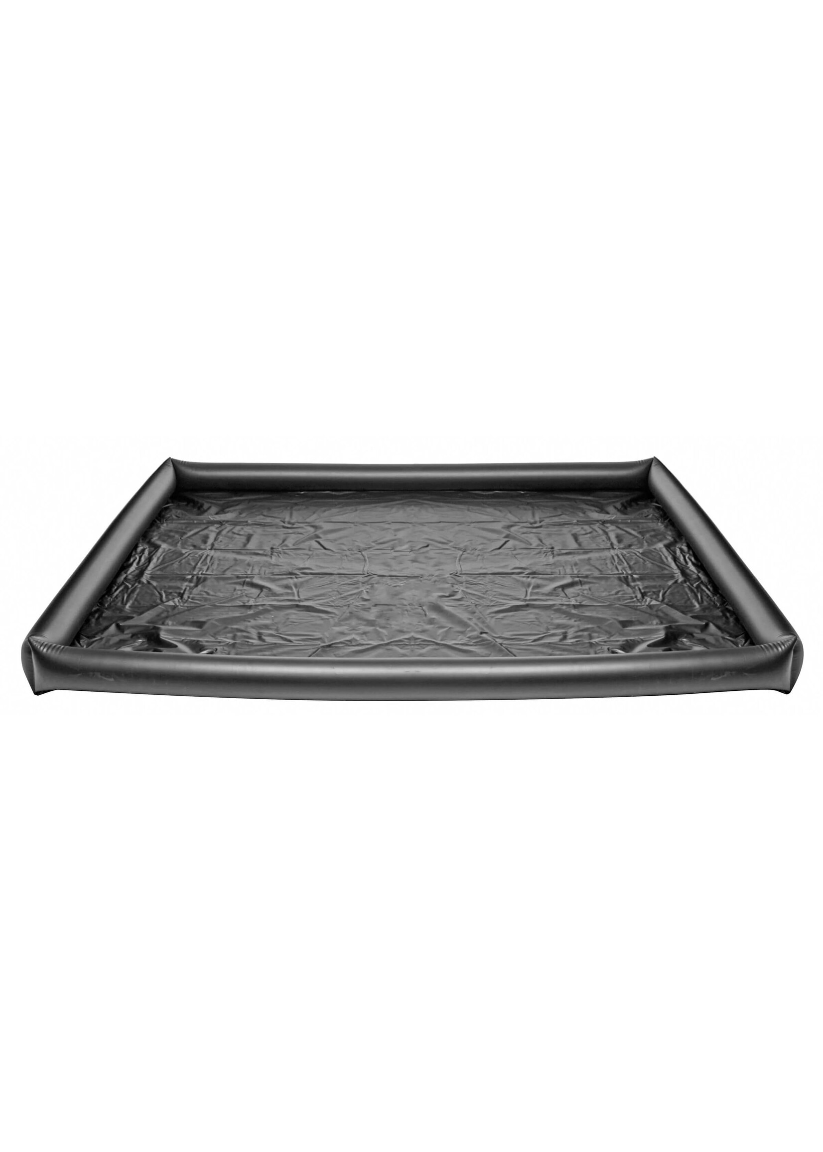 Nuru Inflatable Vinyl Massage Sheet
