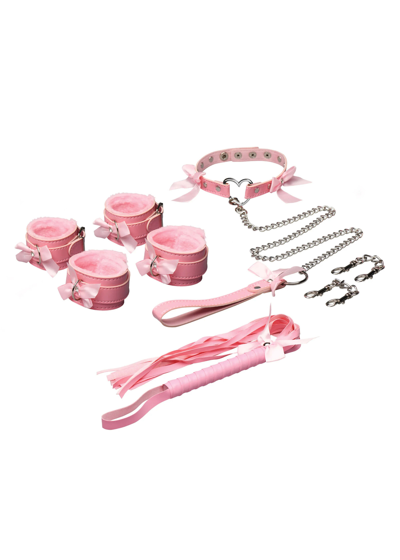 Kawaii Bondage Set