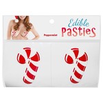 Candy Cane Pasties