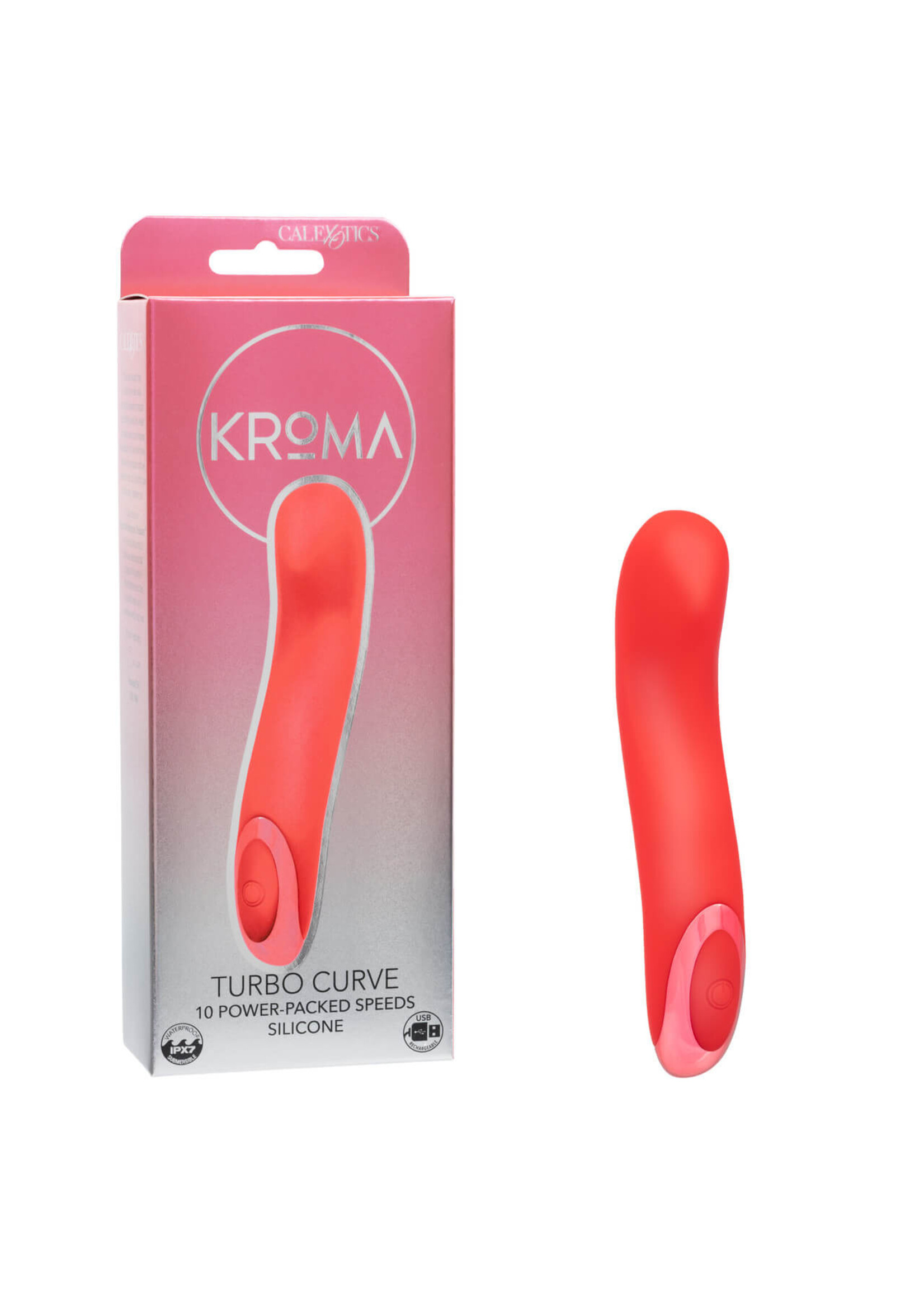 Kroma Kroma Turbo Curve