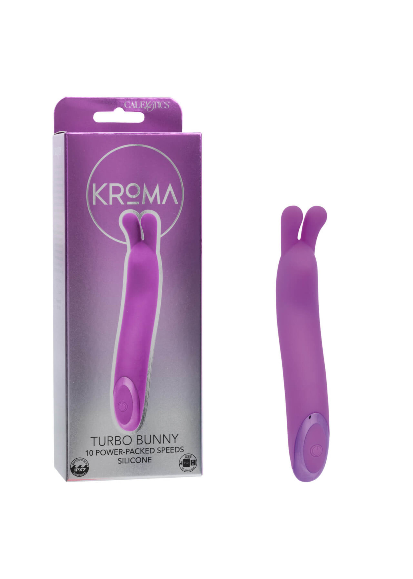 Kroma Kroma Turbo Bunny