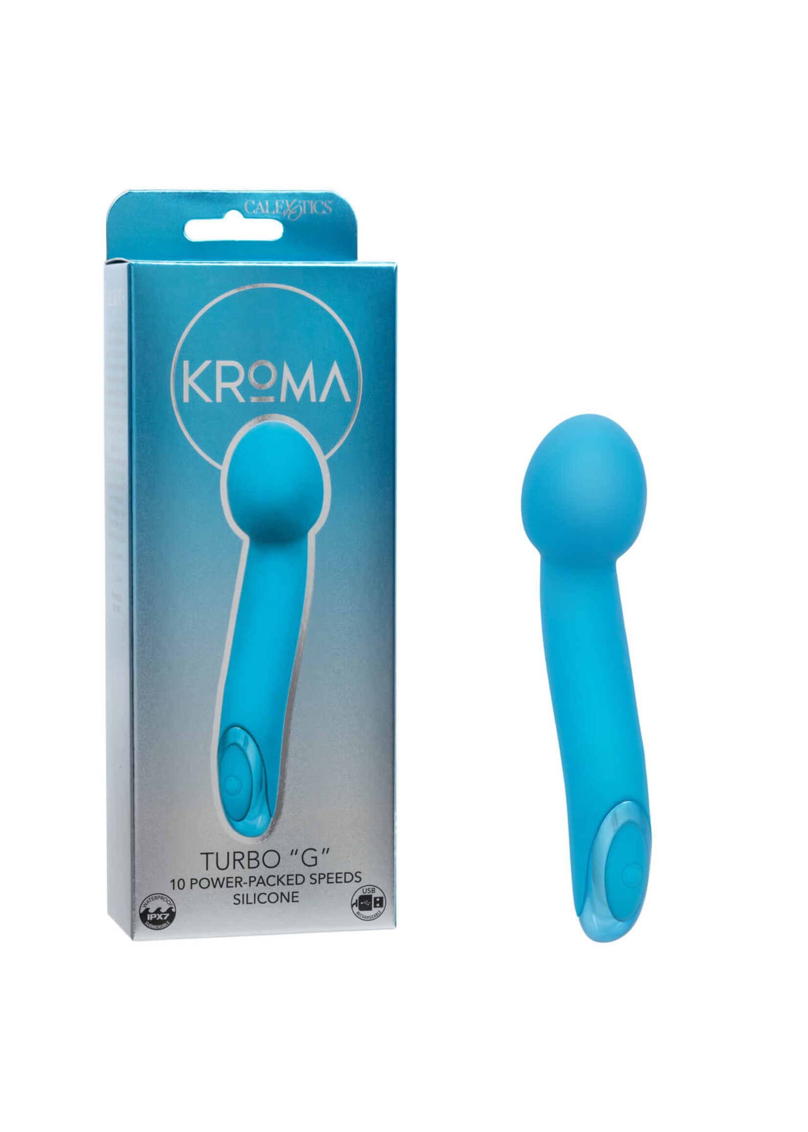 Kroma Kroma Turbo "G"