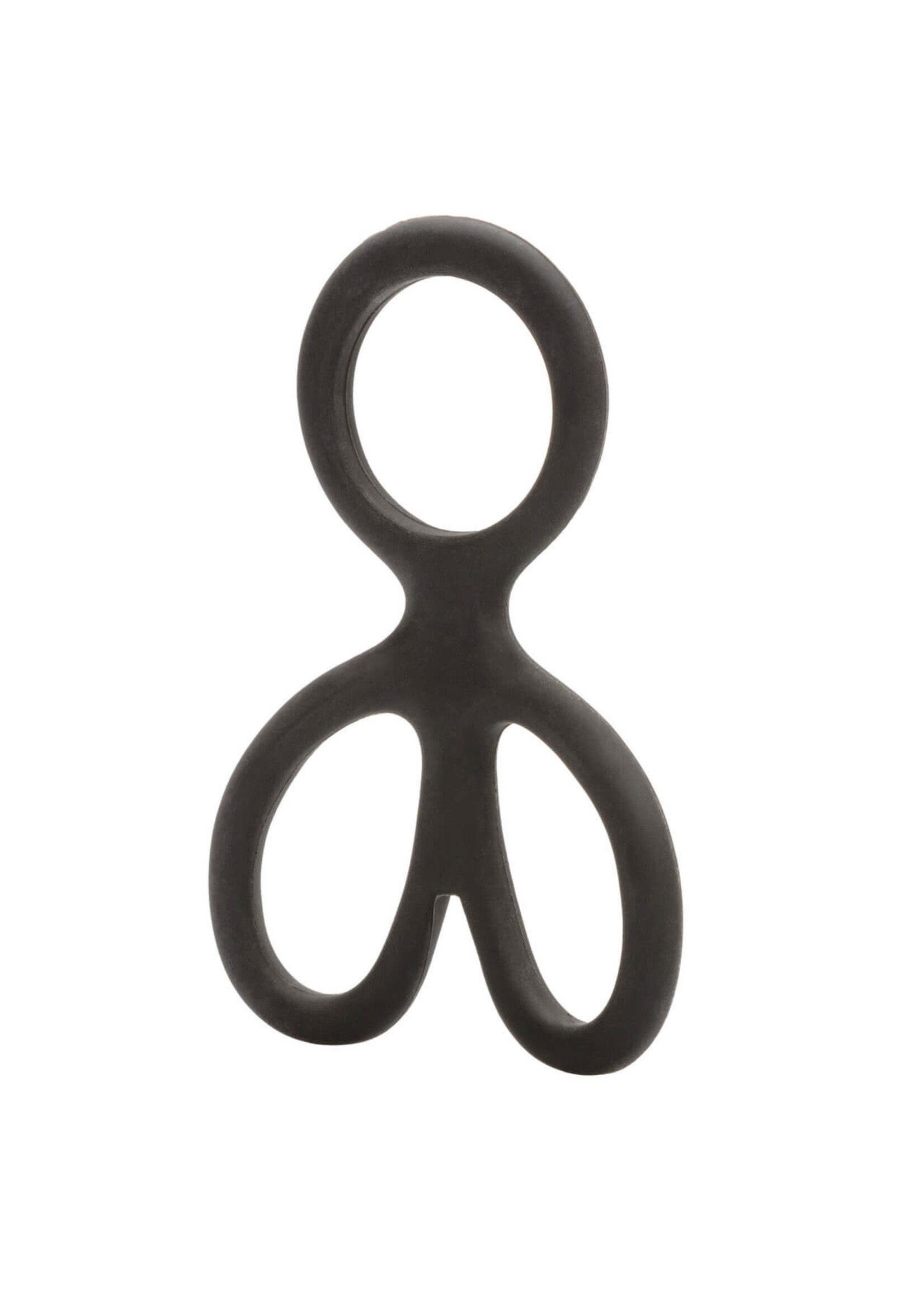 Cal Exotic Novelties Silicone Ball Spreader