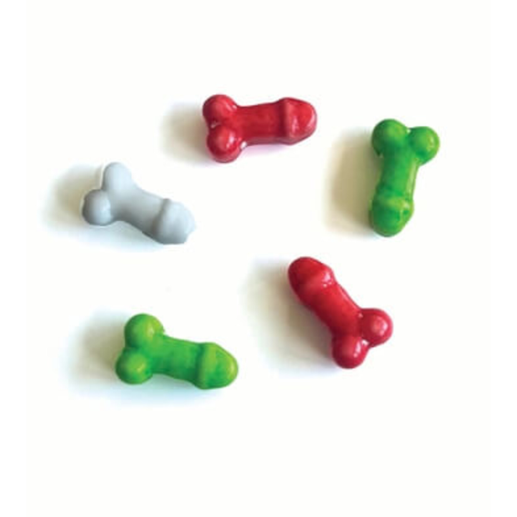 Suck a Bag of St. Nicks Dicks