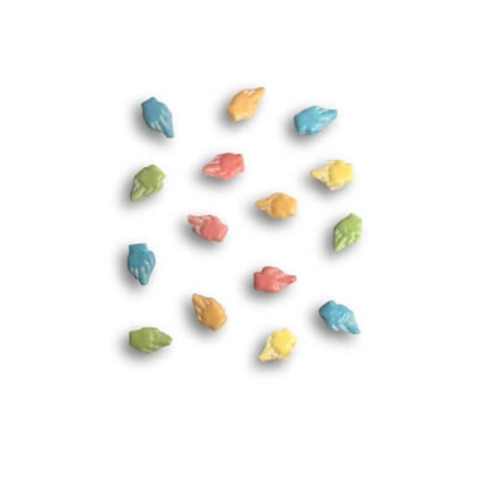 Bag of Fucks I Have to Give