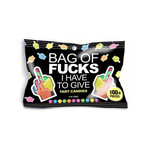 Bag of Fucks I Have to Give