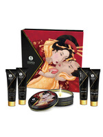 Shunga Geisha's Secrets-Sparkling Strawberry Wine