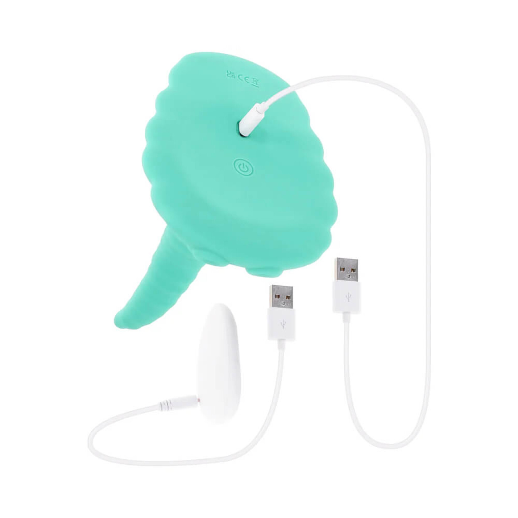 Evolved Evolved Tentacle Grinder