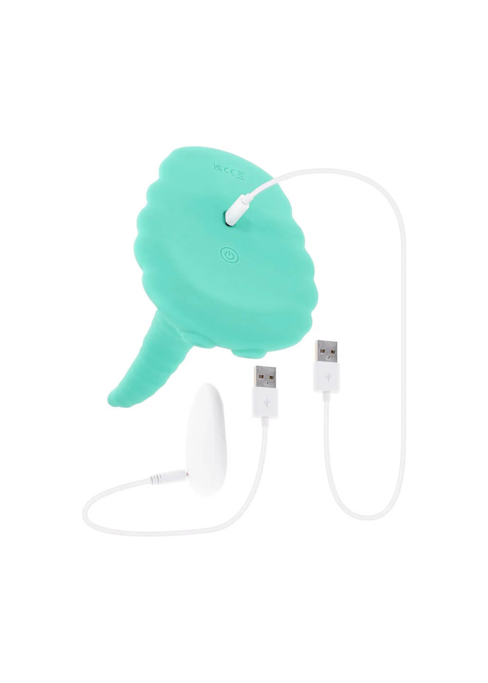 Evolved Evolved Tentacle Grinder