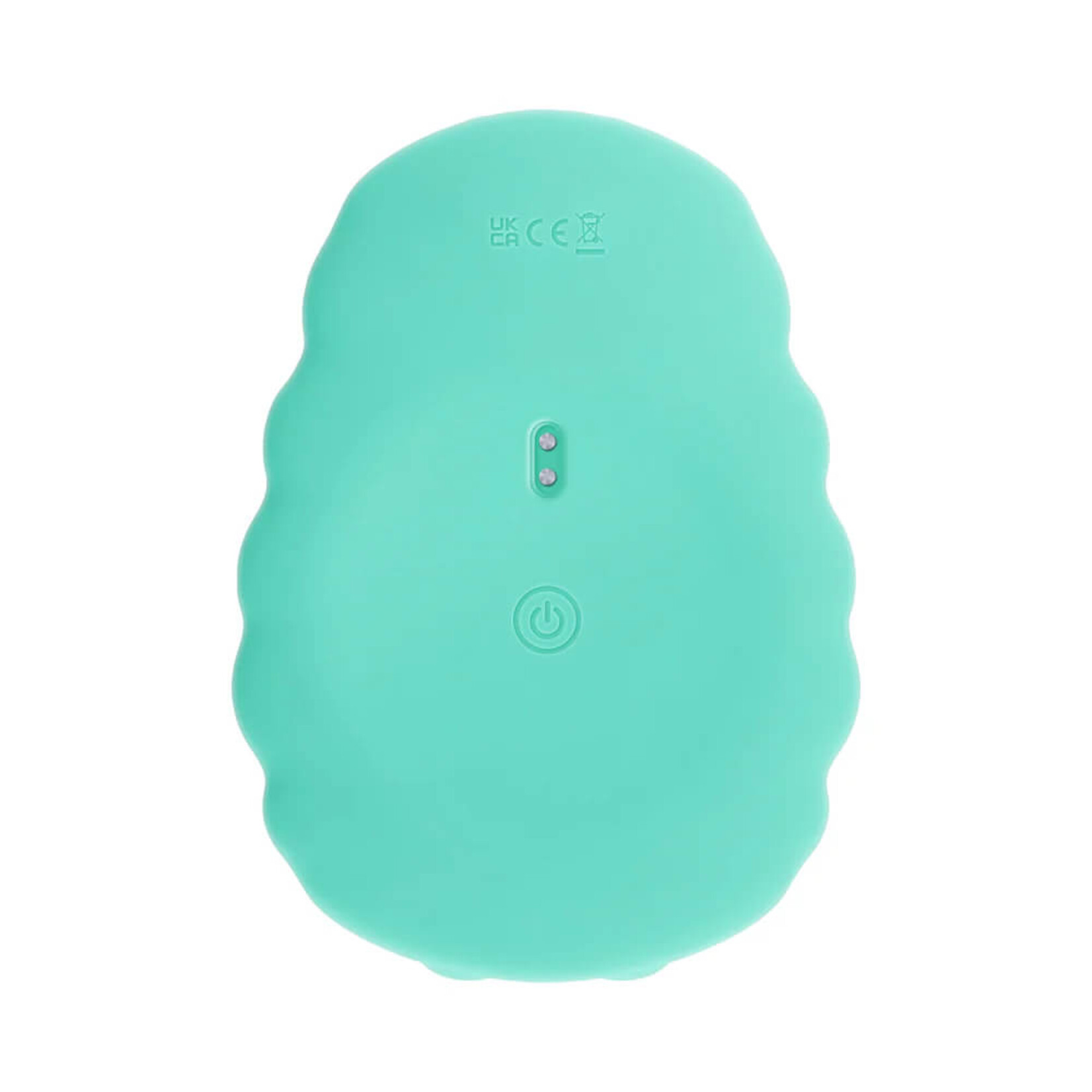 Evolved Evolved Tentacle Grinder